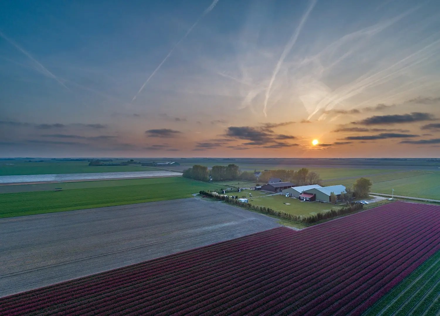 Camping Noorderwaard