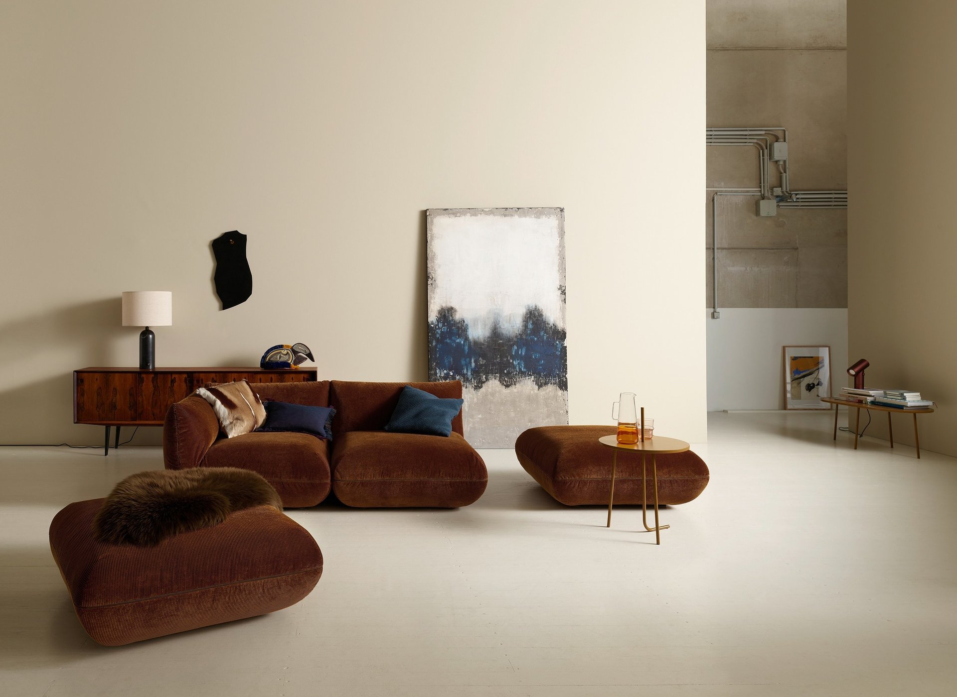 COR Sofa "Jalis"