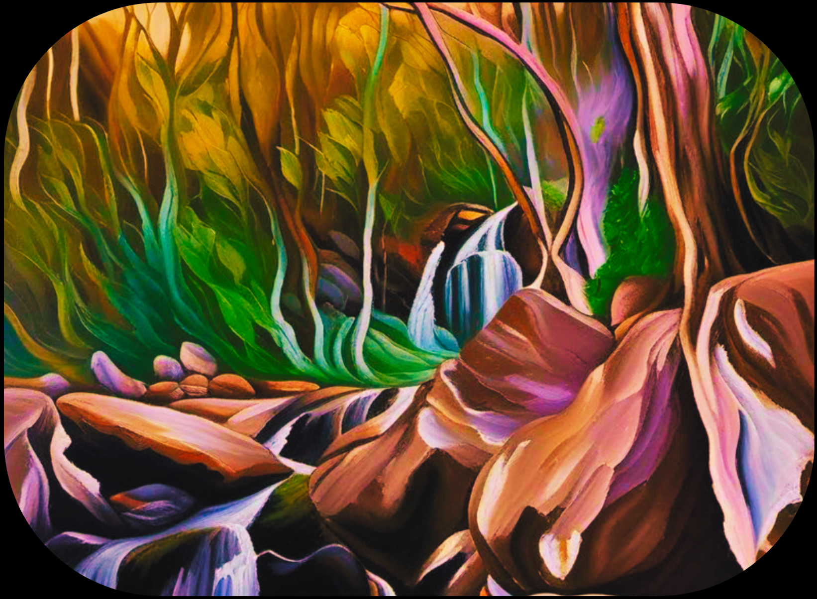 asheville hair salon