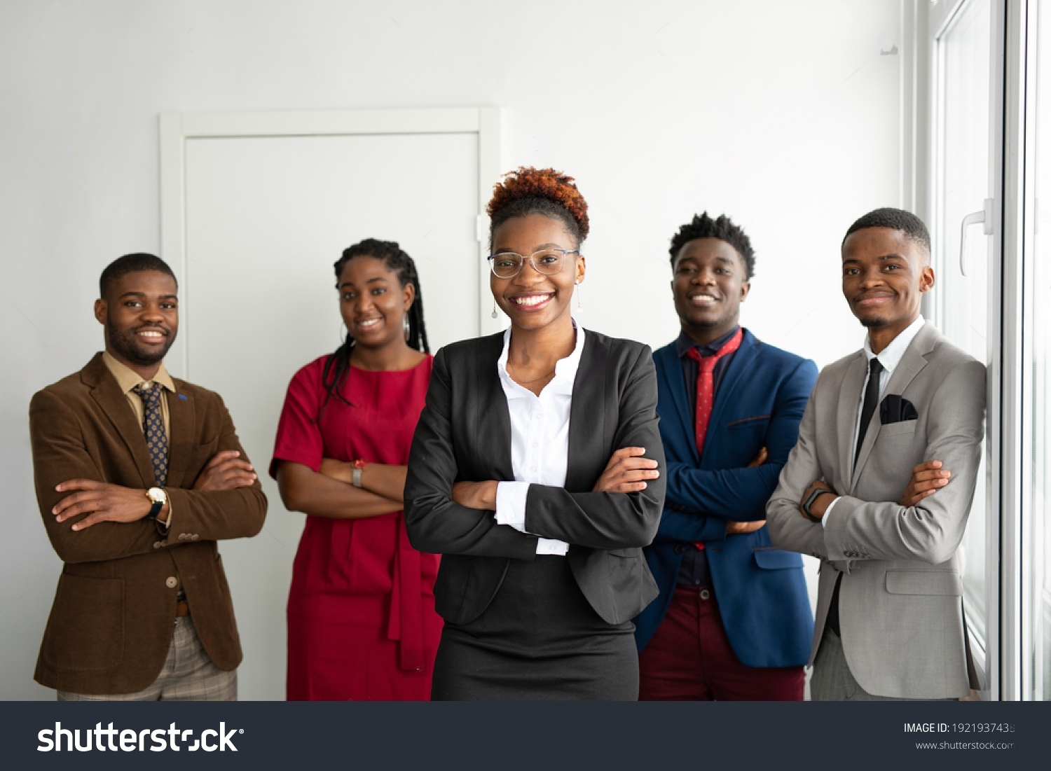 Image groupe personnes