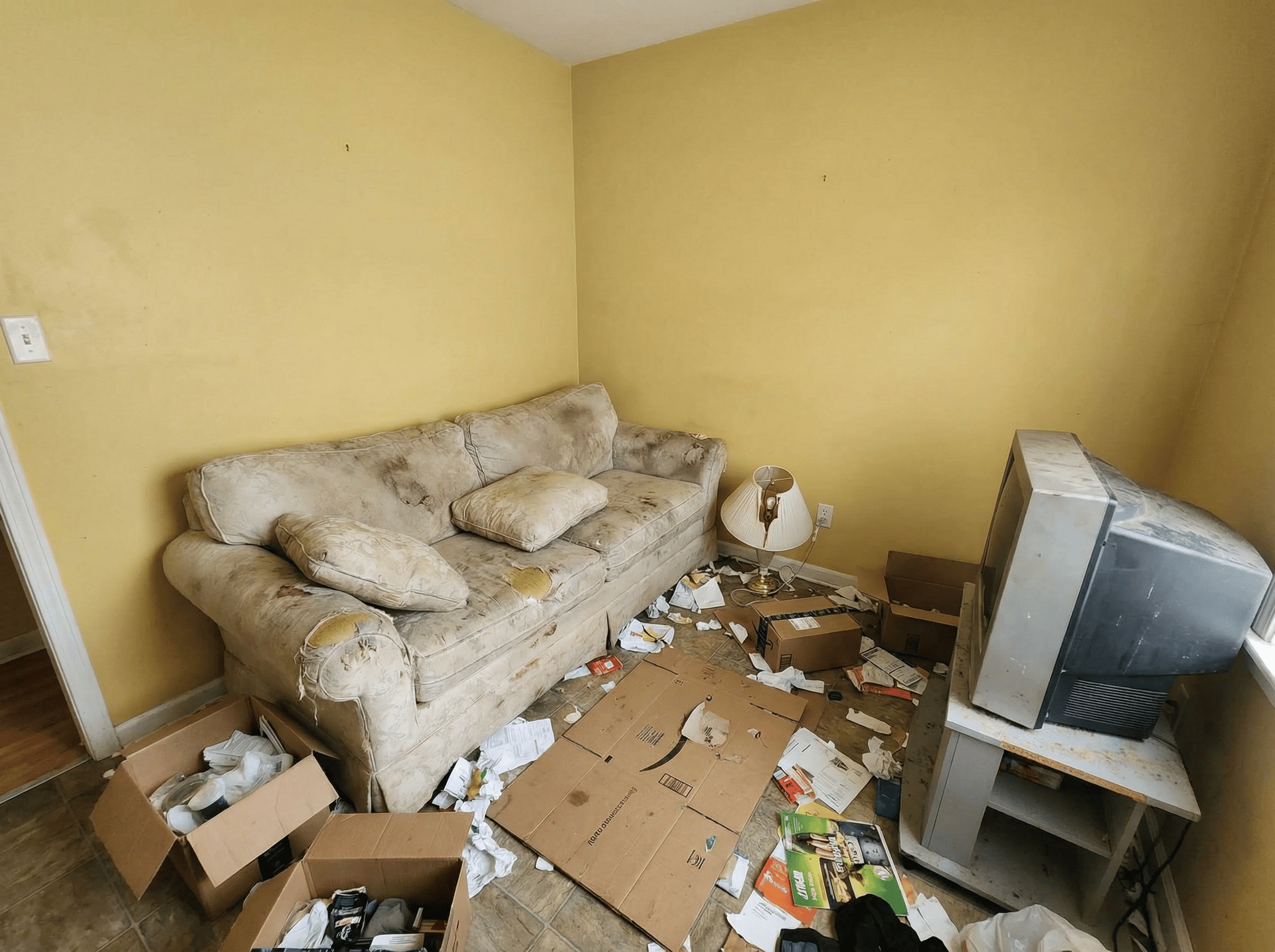 sell house london fast