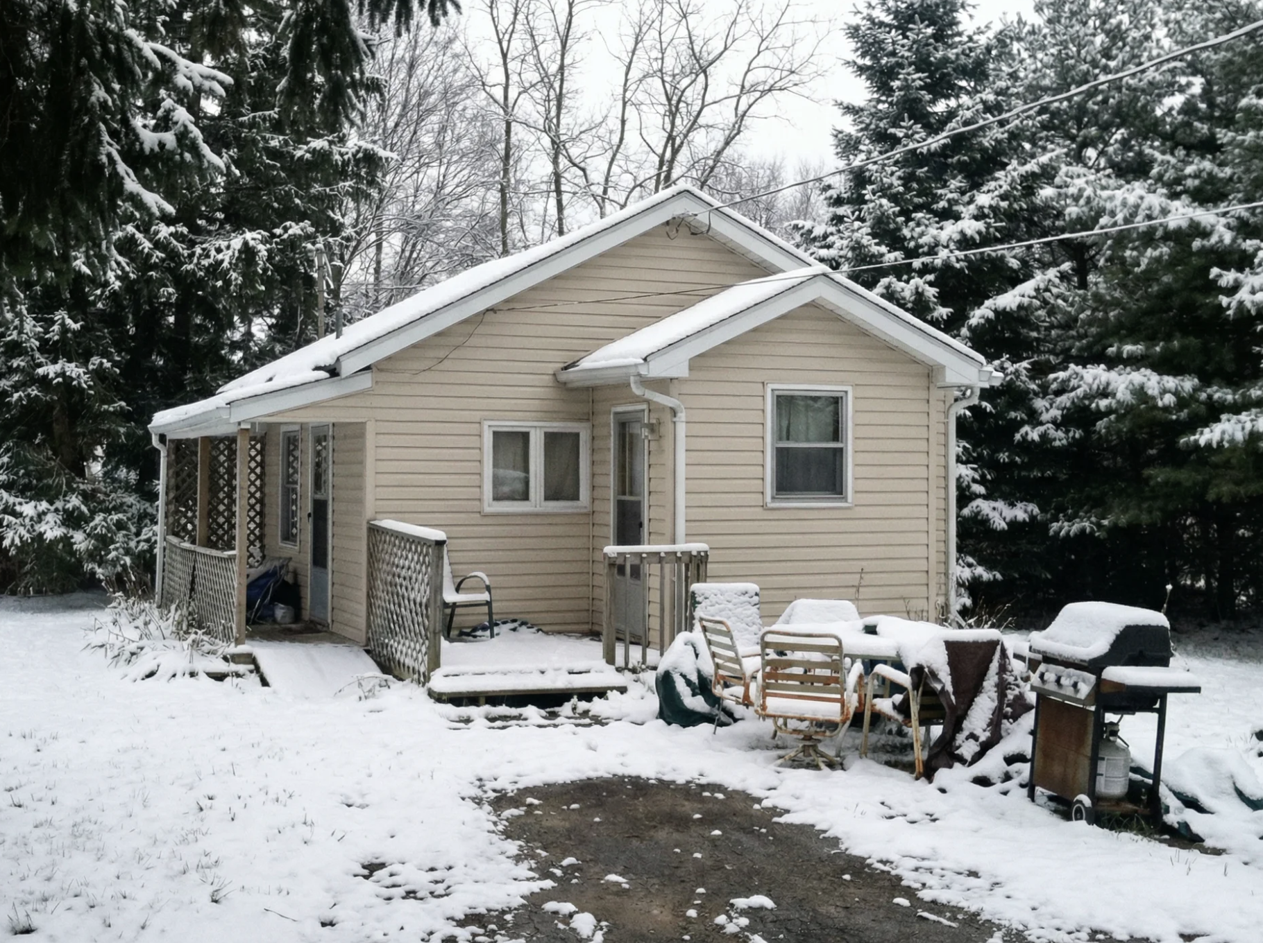 Peterborough home buyers