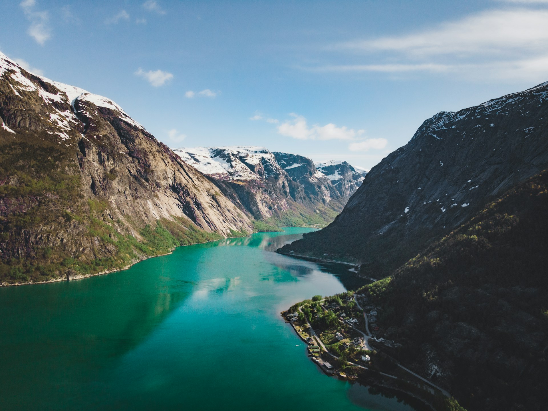 The Rise of Eco-Tourism: How Sustainable Travel Is Healing the Planet