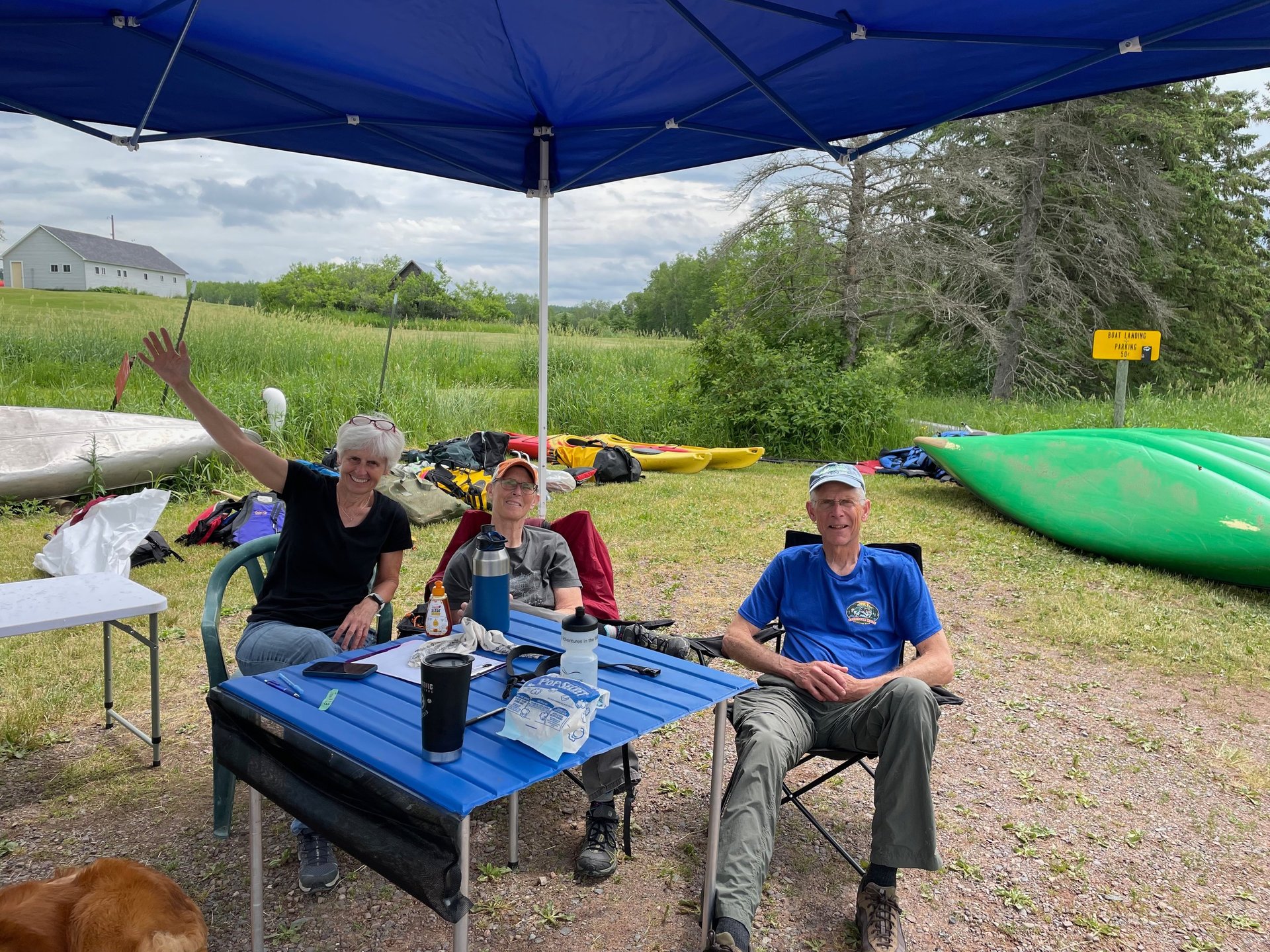 Volunteer at an Adventure Race with 180 Adventure