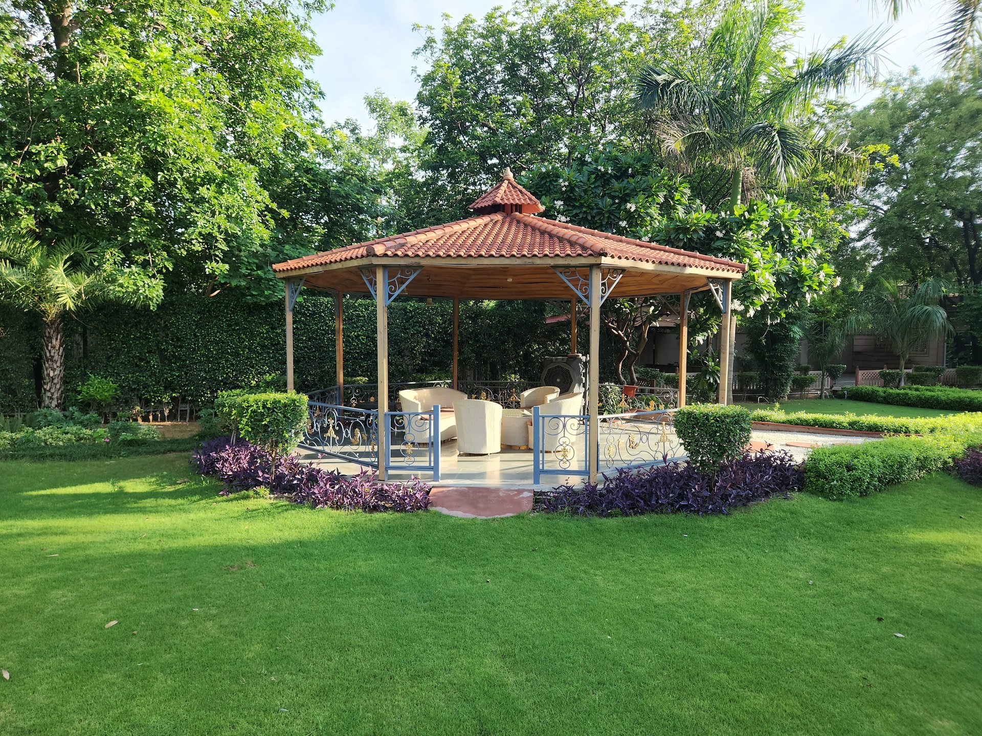 Premium farm land in Manesar available for sale with zero brokerage - TFRG