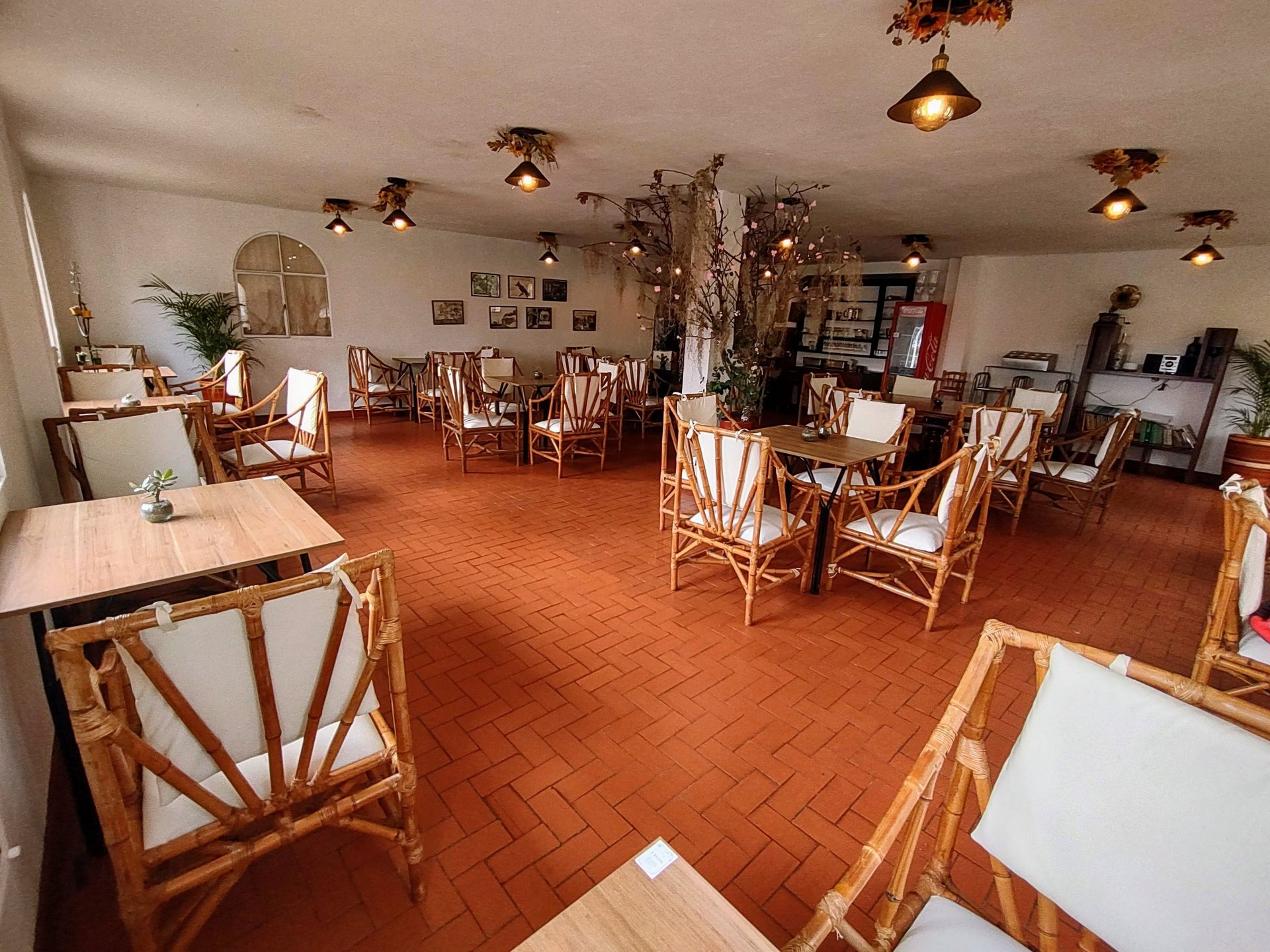 Lago de Tota, Laguna de Tota, Refugio Génesis, Restaurante, Trucha, comida típica, gastronomía