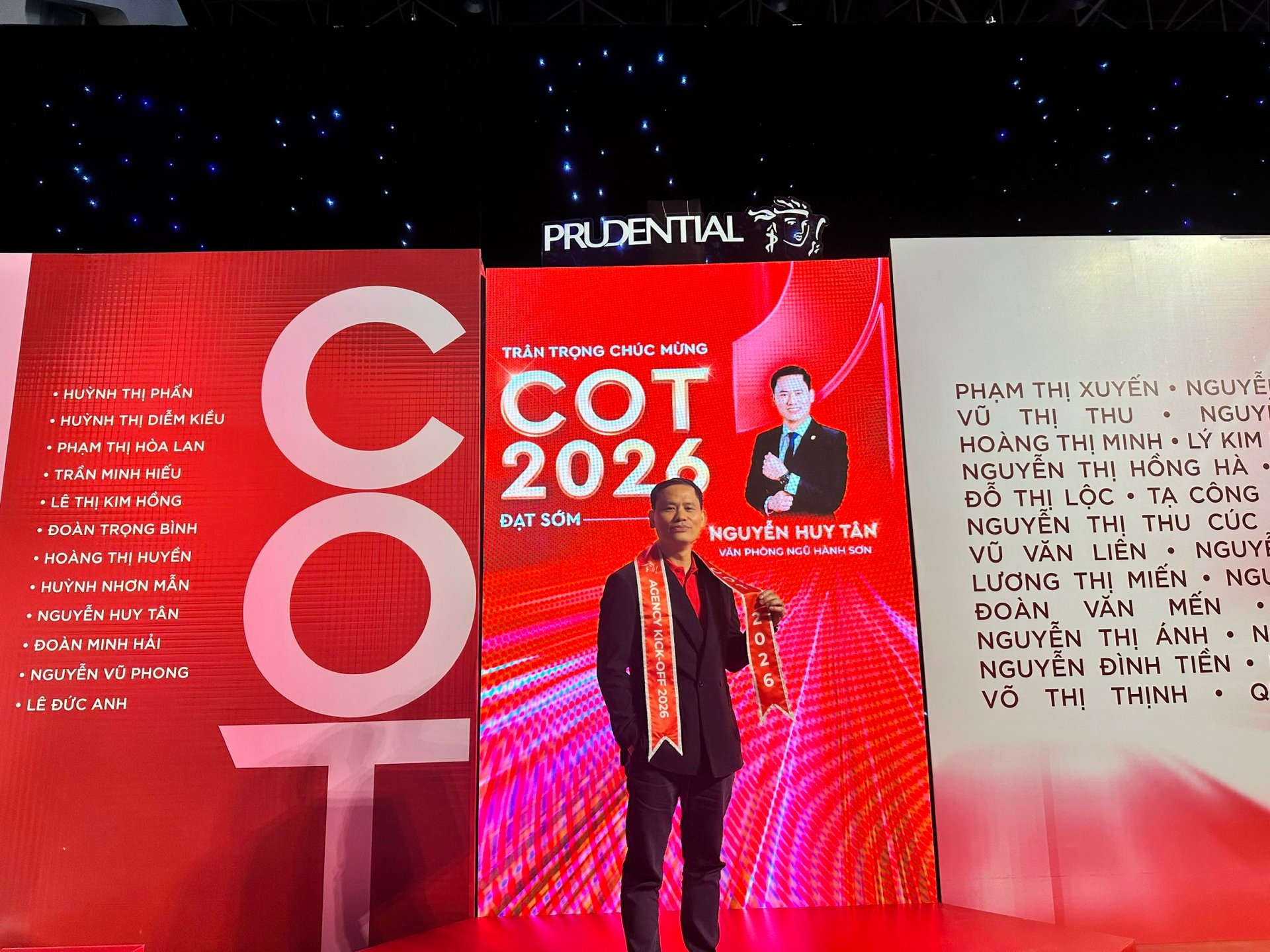 COT 2026 Nguyễn Huy Tân