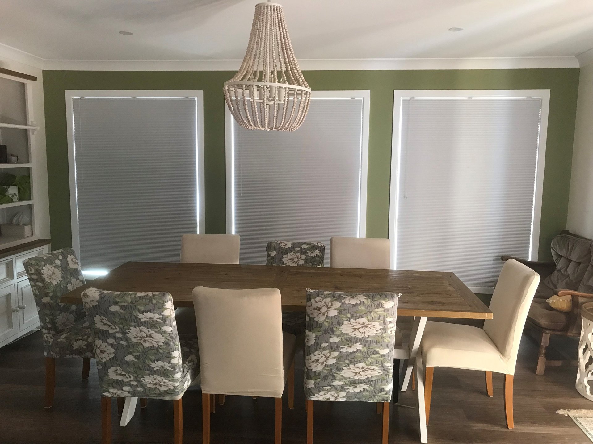 Cellular Blind - CCS Blinds & Shutters