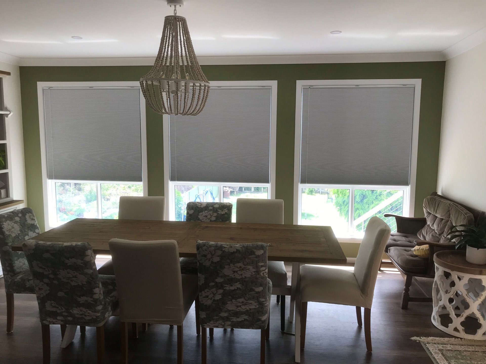 Cellular Blind - CCS Blinds & Shutters