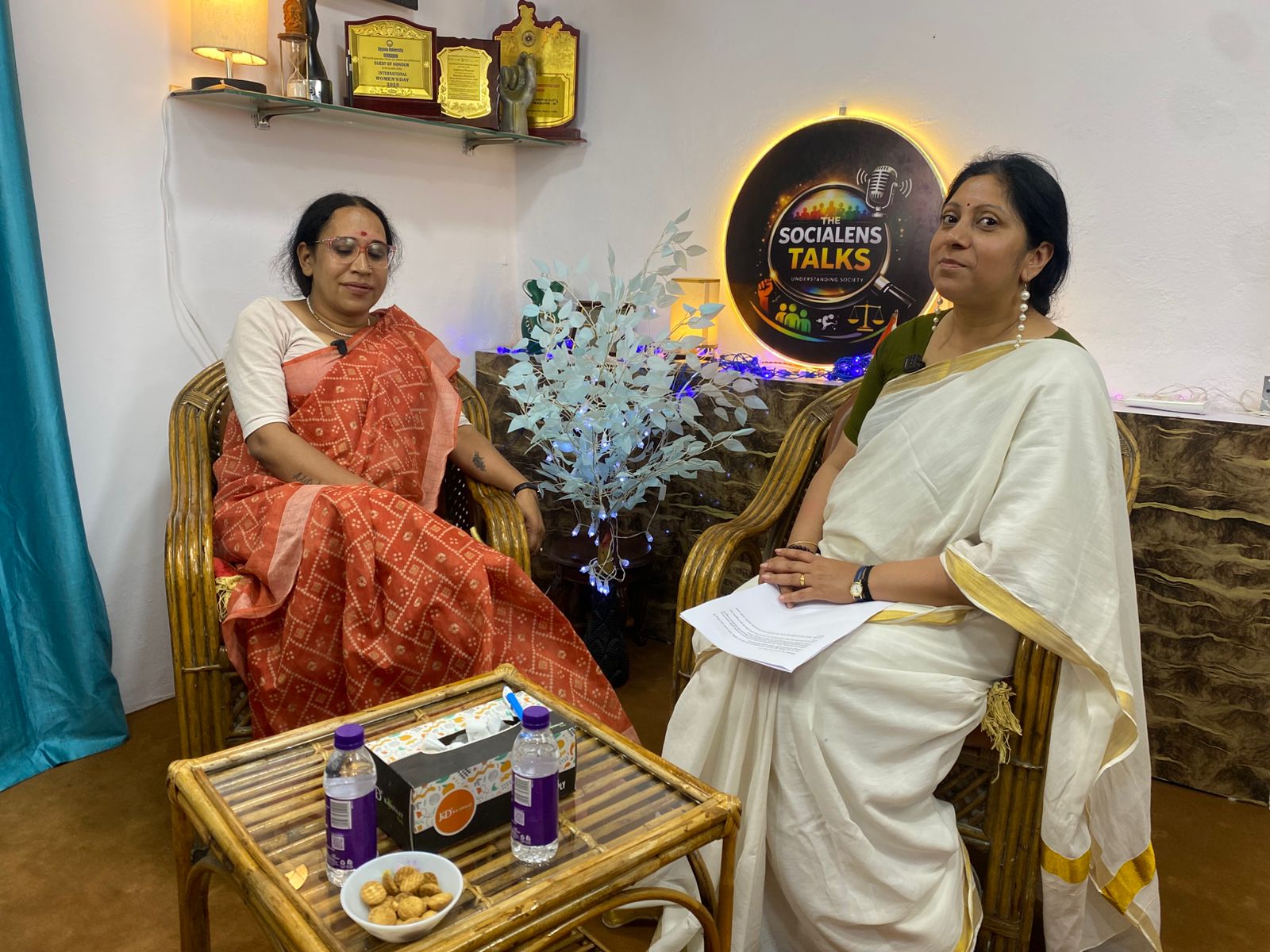 Aditi Sharma transgender journey The Socialens Talks discussion struggle empowerment Uttarakhand