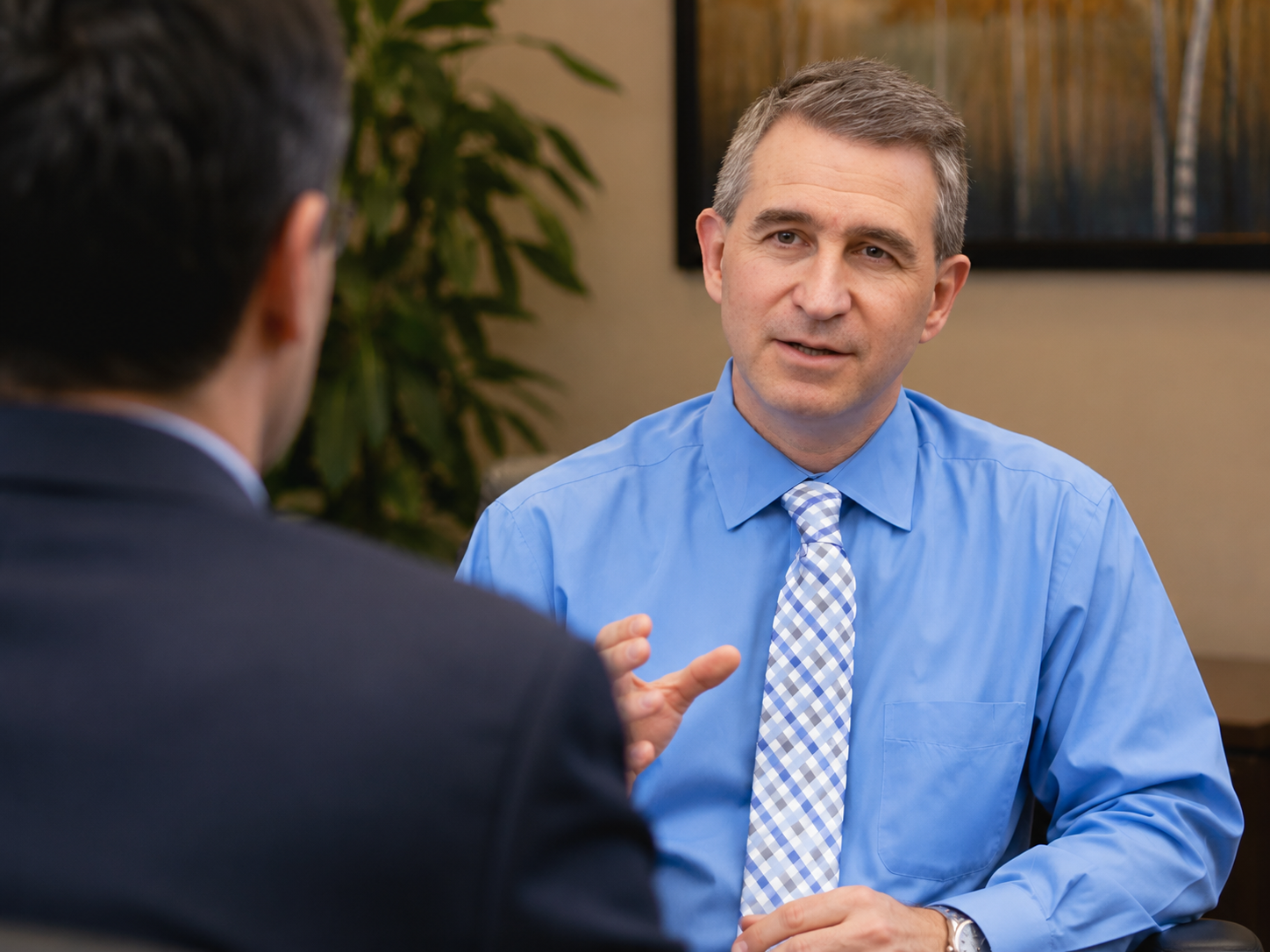 SIMRP Health & Wellness_Dr. Scherz_CFO_Superintendent