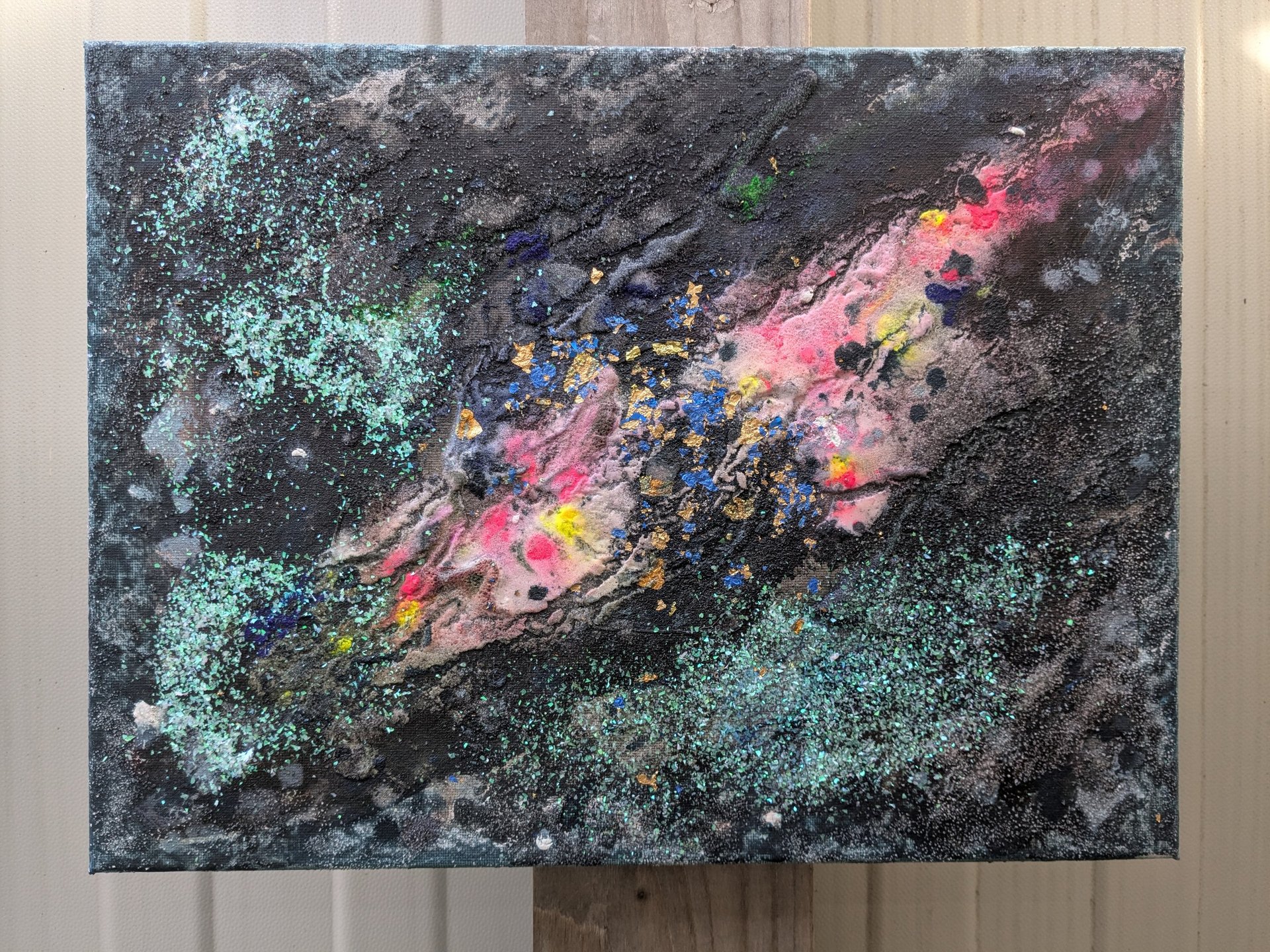 Asteroid