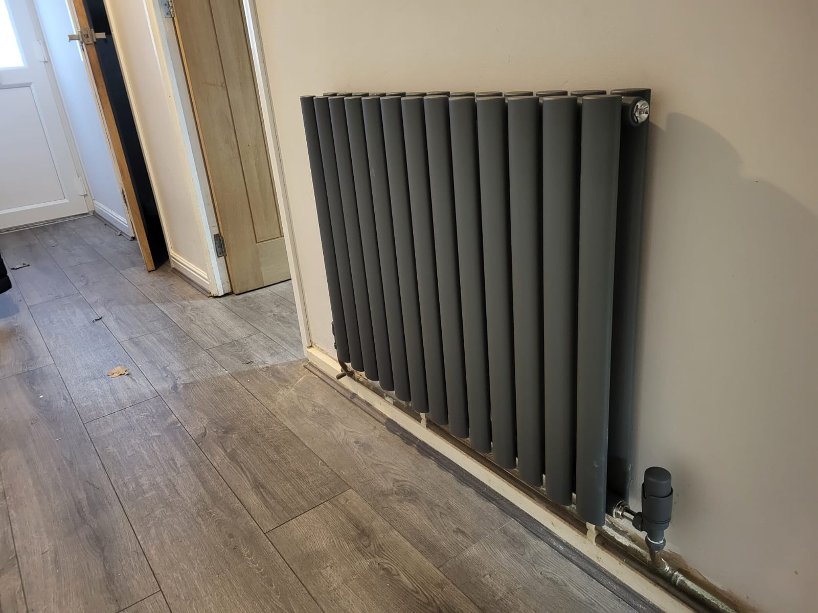 Why Choose Me for Plumbing Work