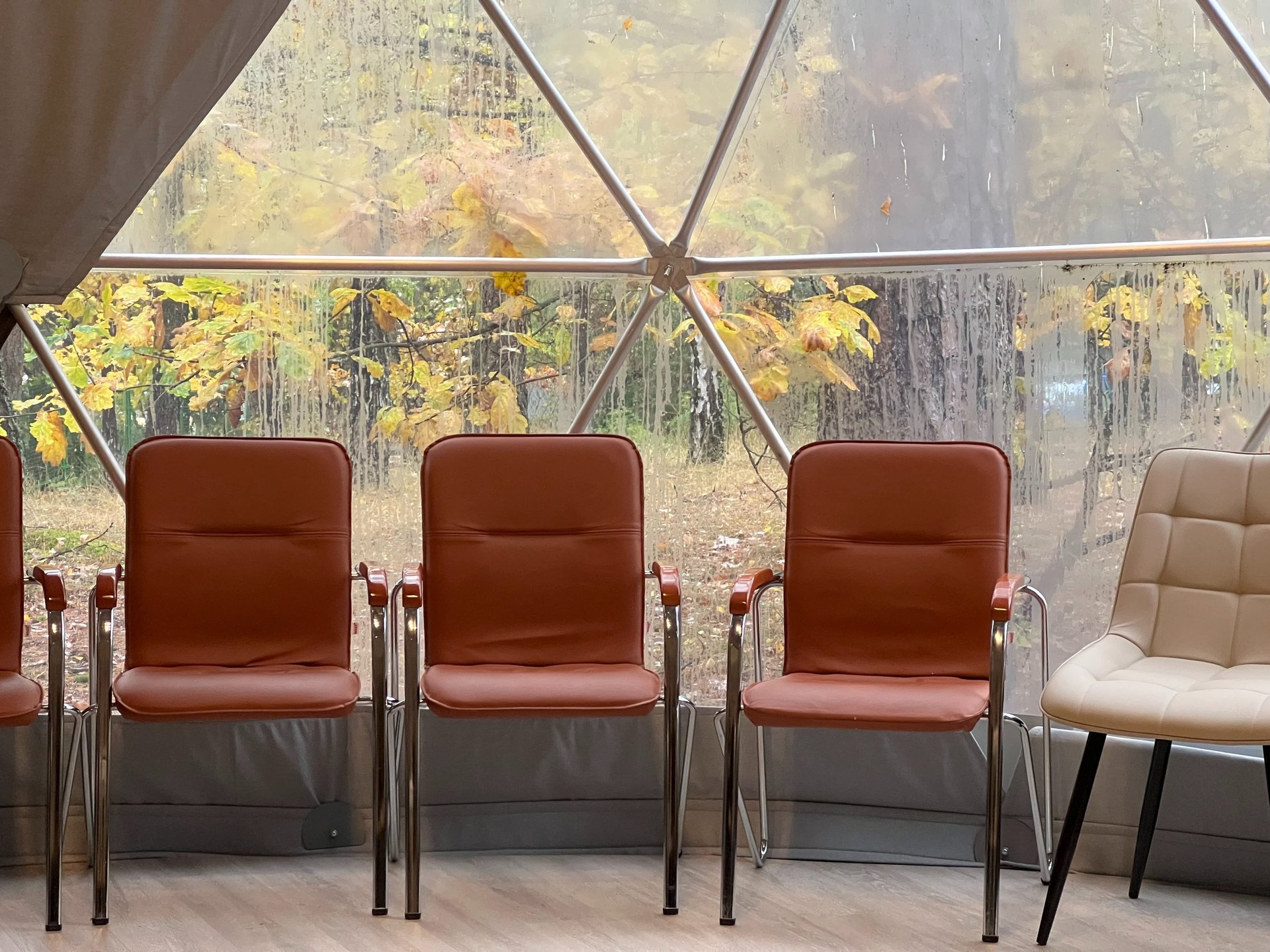 Fot. Justyna Józefowicz, Otwock