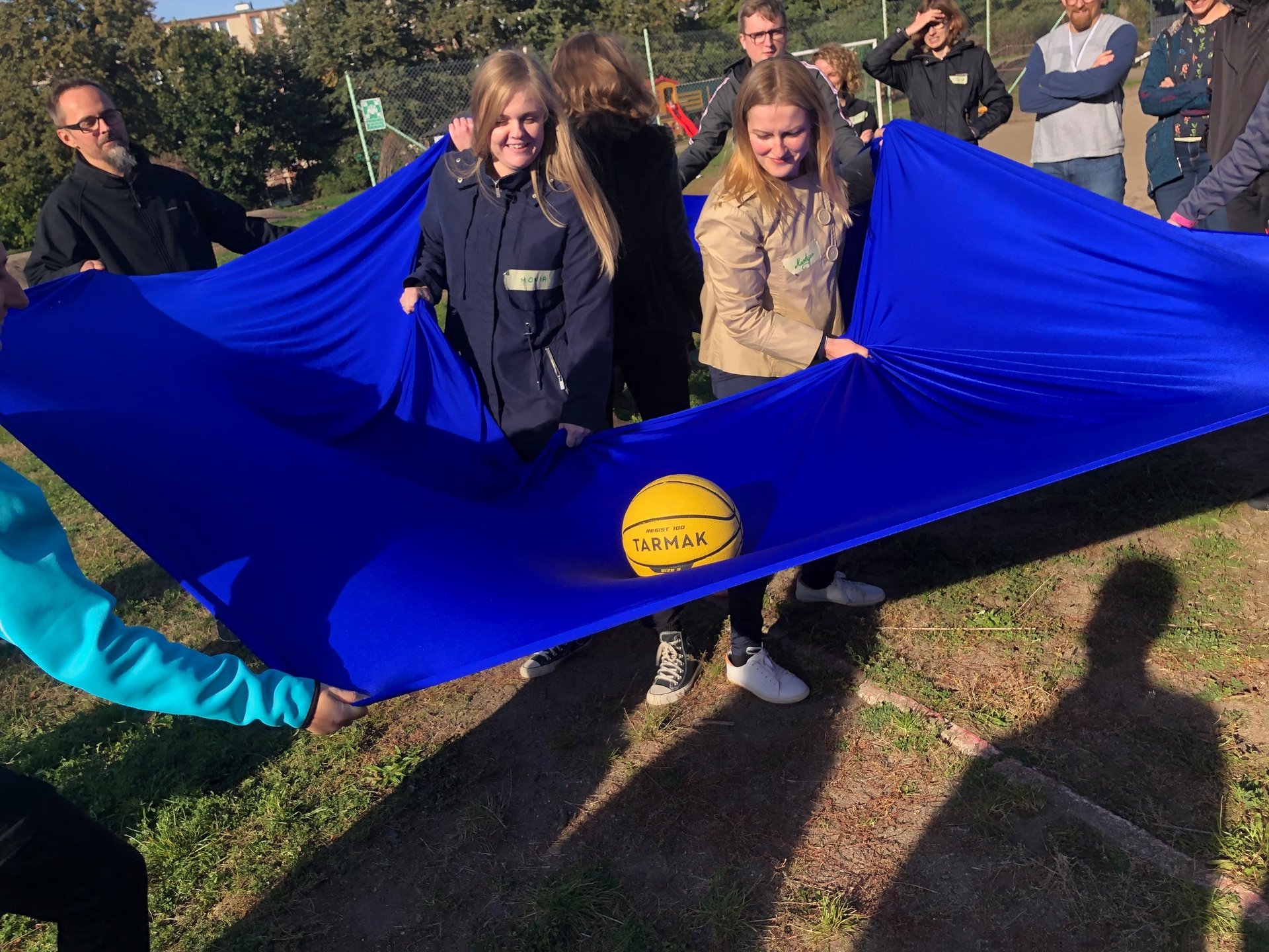 Fot. Justyna Józefowicz, Gdańsk