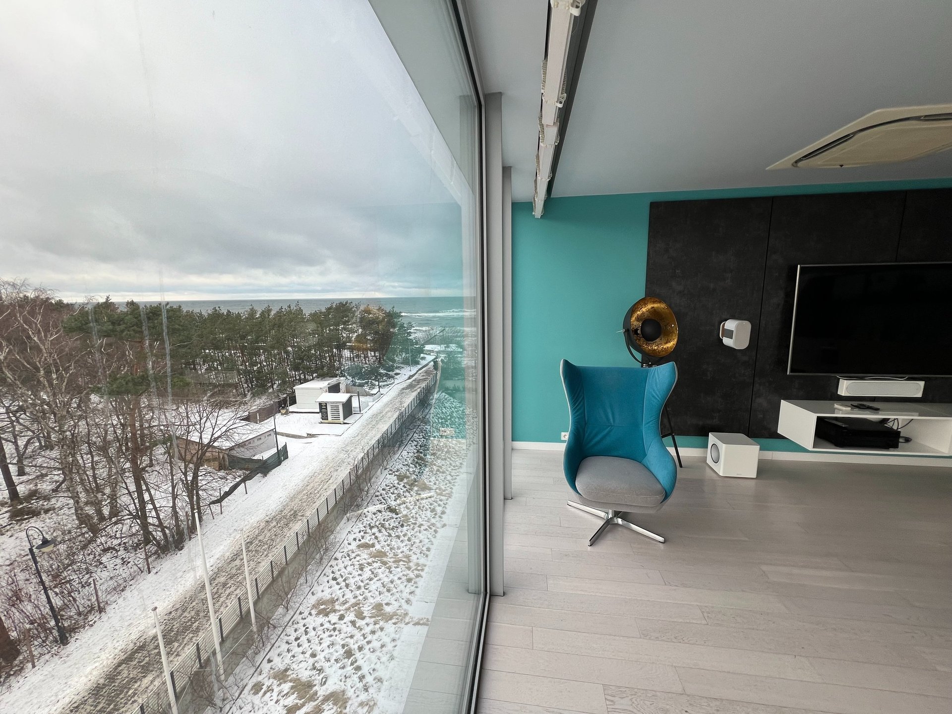 Fot. Justyna Józefowicz, Mielno