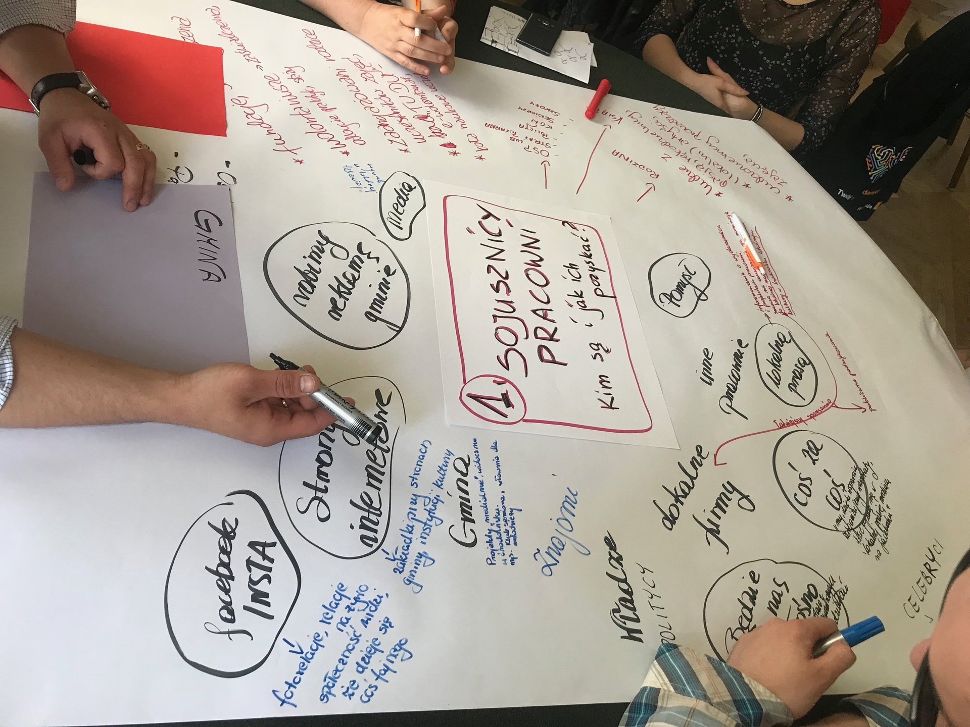 Fot. Justyna Józefowicz