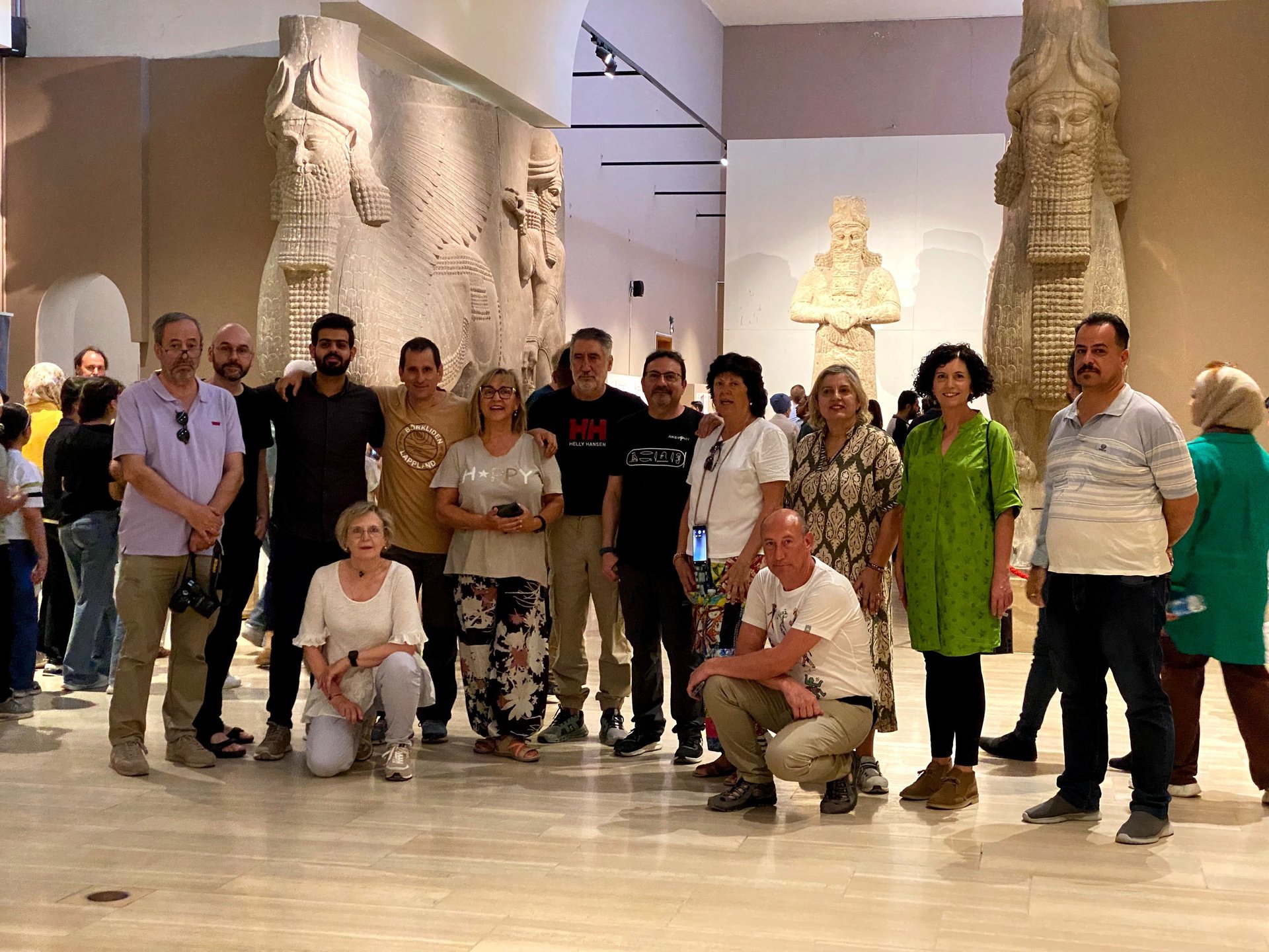 Iraqi National Museum