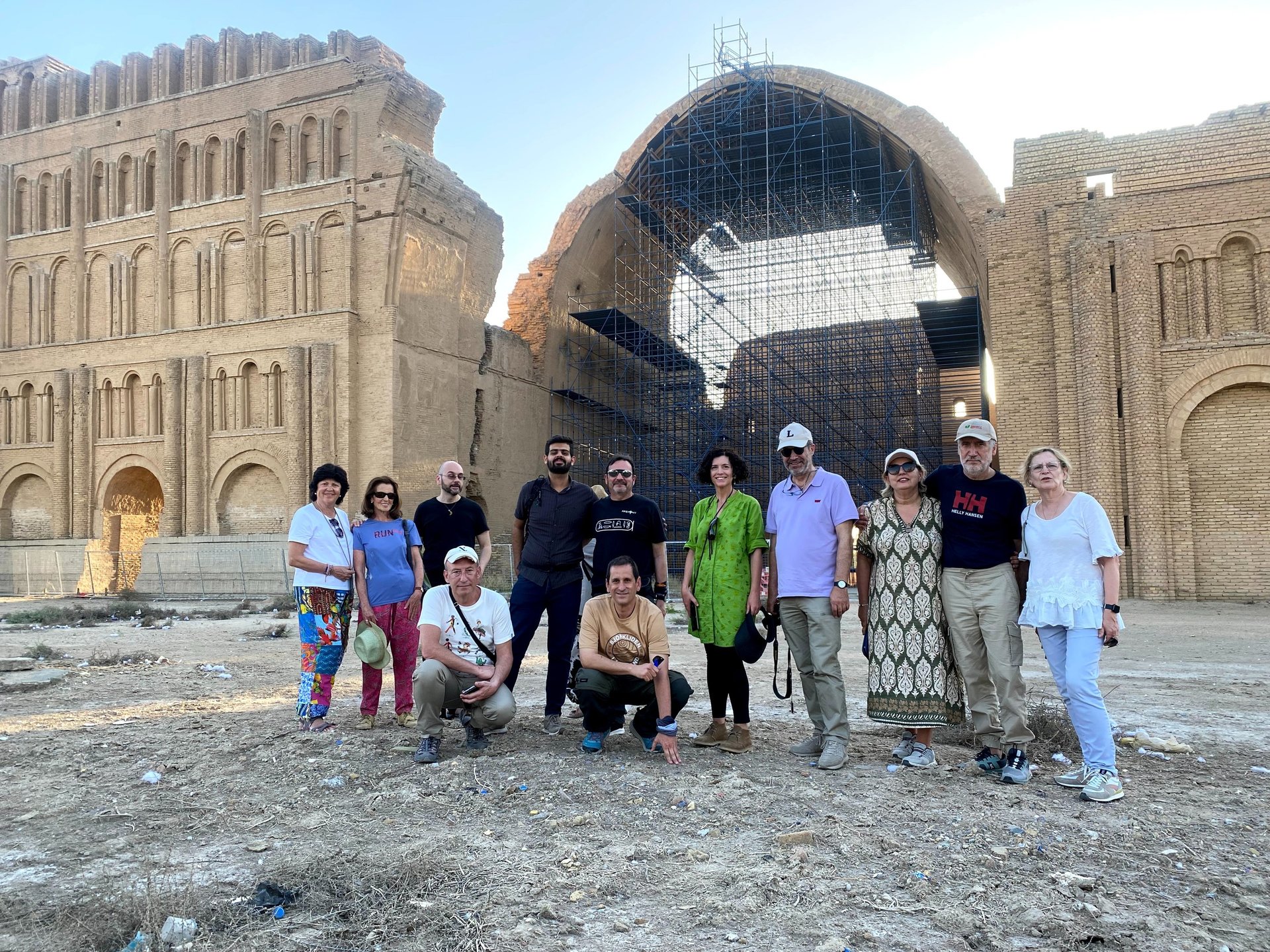 Arch of Ctesiphon