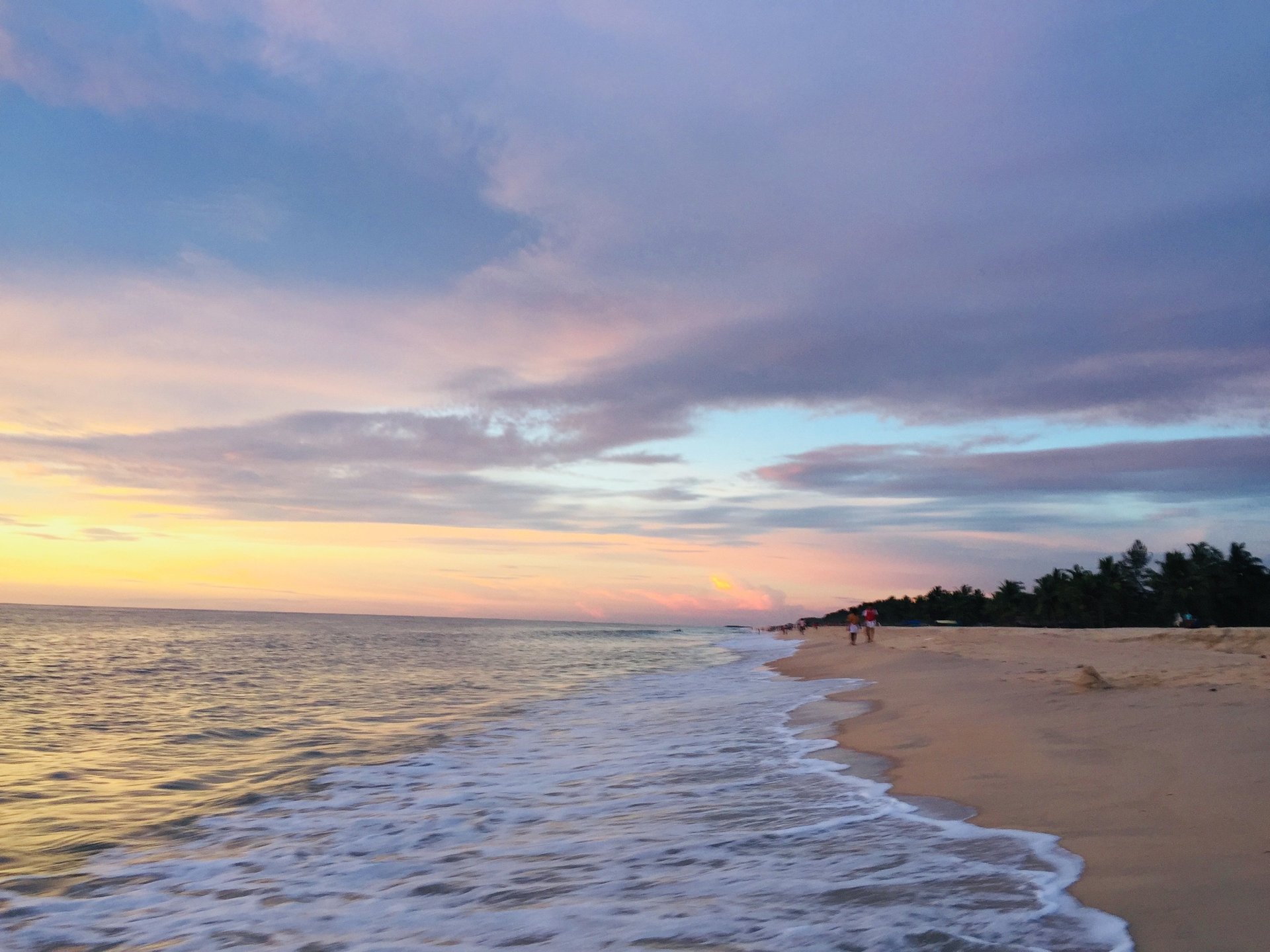 Playa de Mararibeach