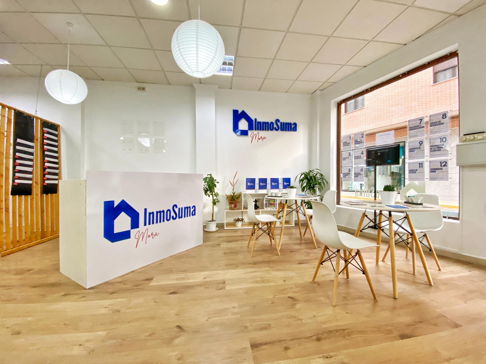 OFICINA INMOSUMA MORA