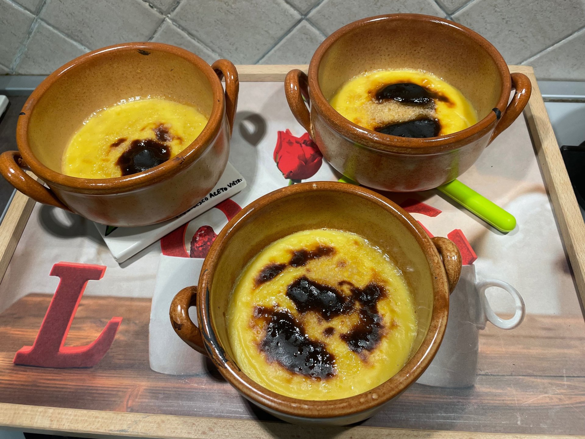 crema catalana