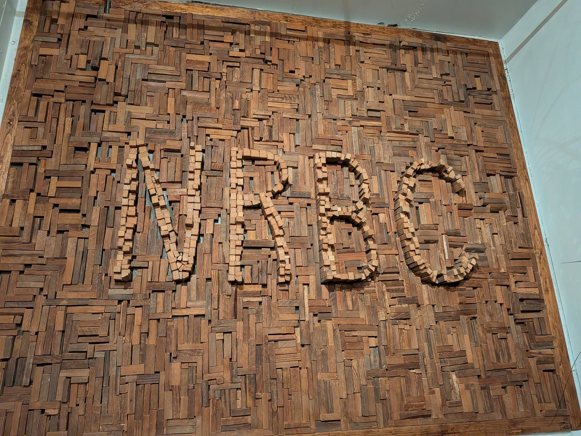 tobacco stick mosaic