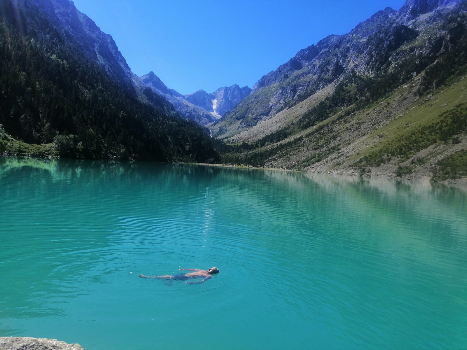 "Propriétaire serein : l'effet d'une gestion locative sans stress avec la Conciergerie Capbreton."