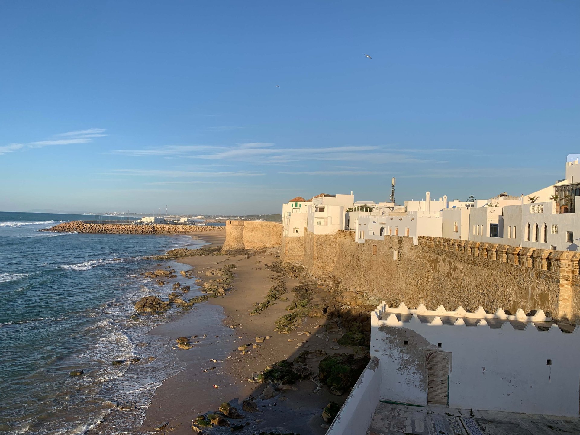 Nord du Maroc
