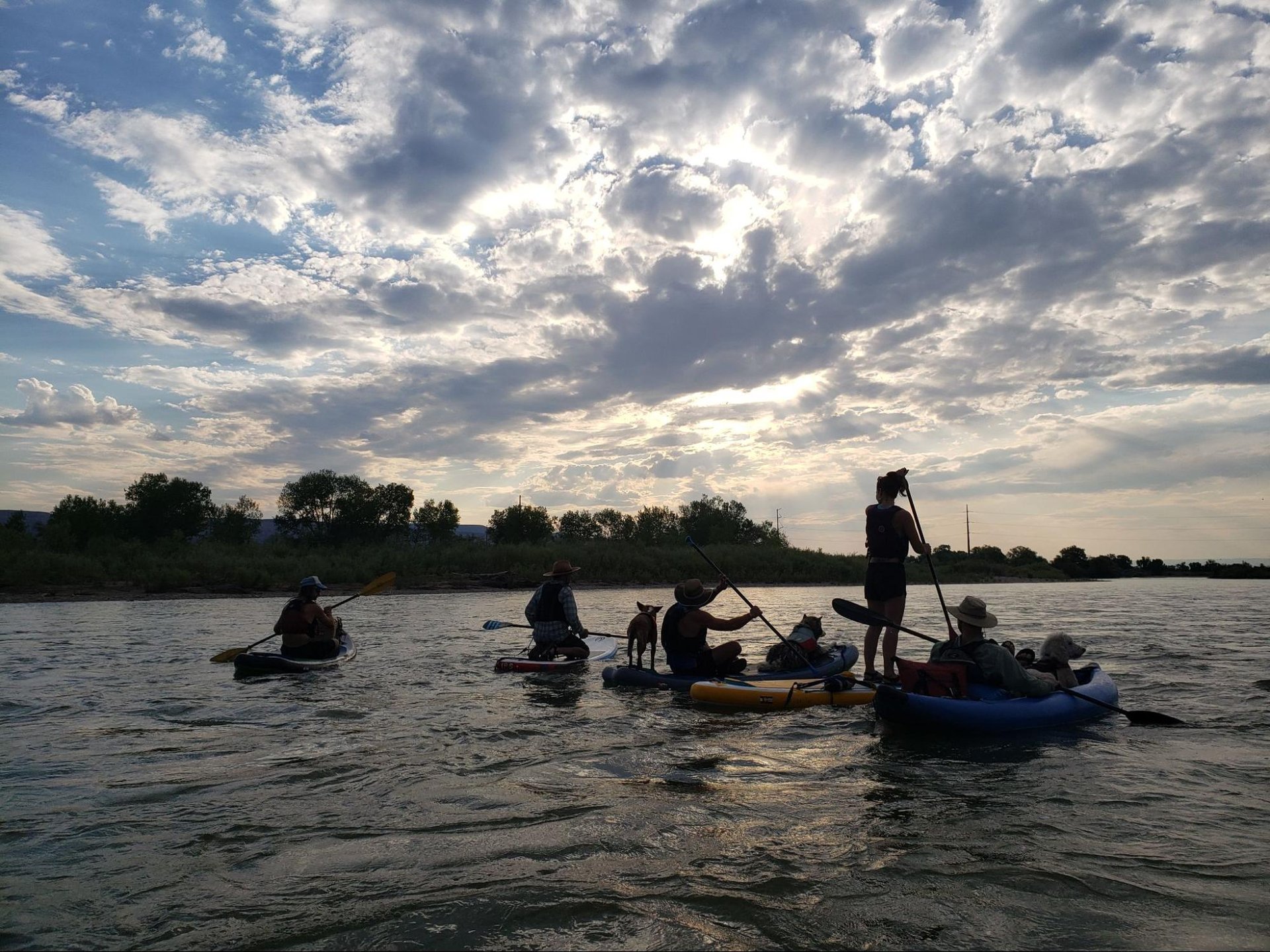 Beginners Guide to Whitewater Rafting in Colorado