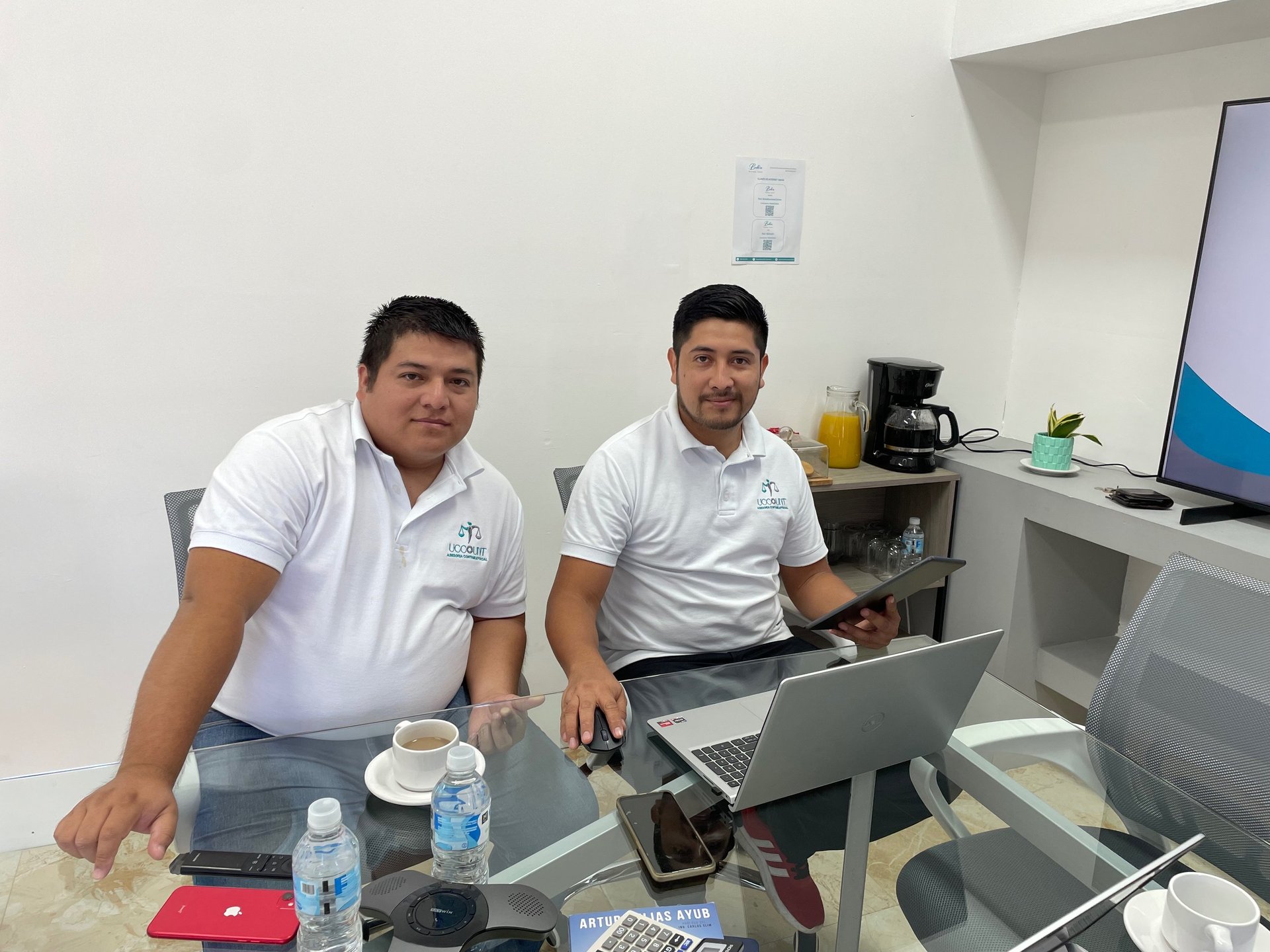 servicios contables para Airbnb en Playa del Carmen Riviera Maya