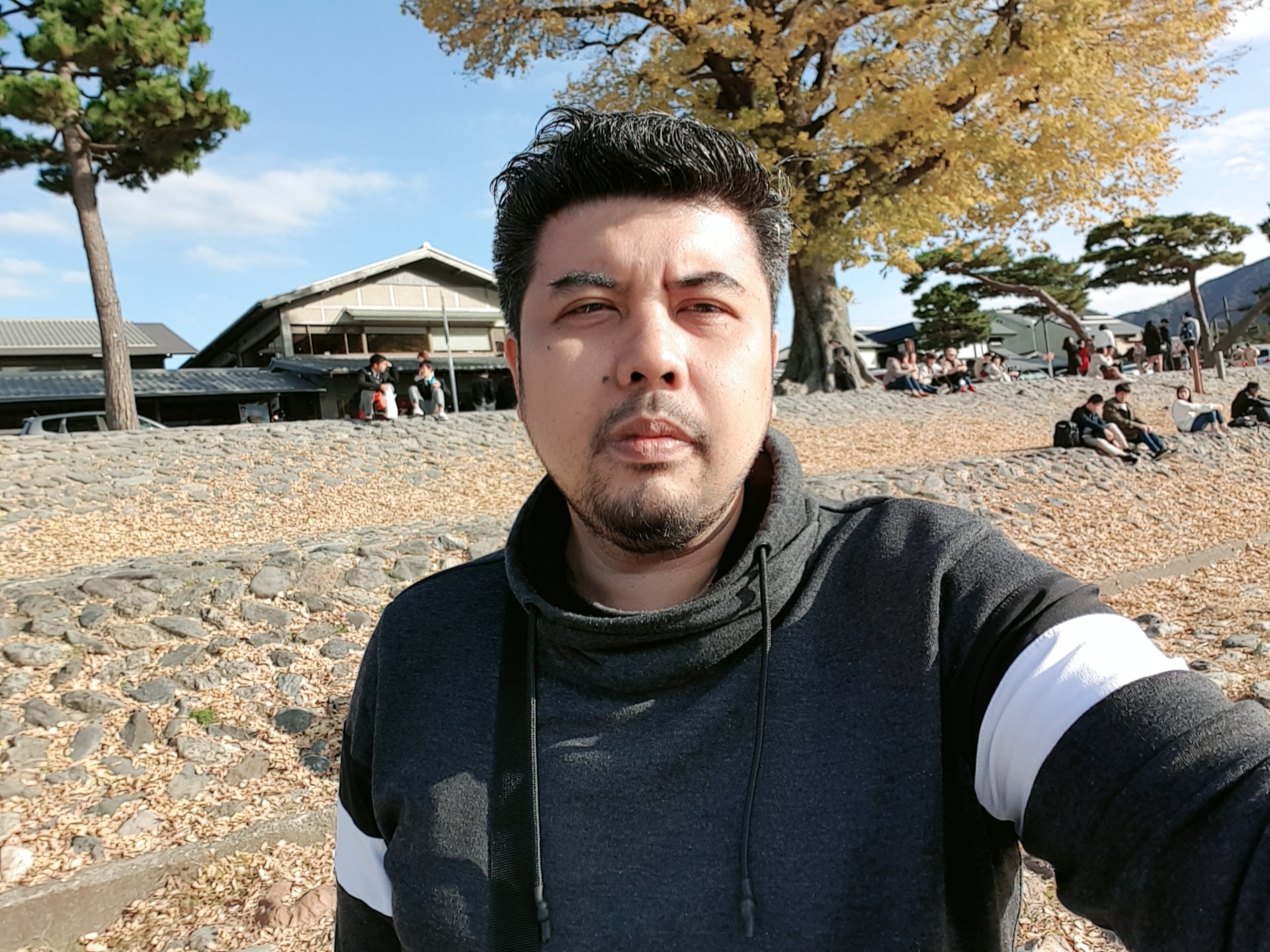 Virtual Assistant Philippines - CommCube James Frederick Valmonte