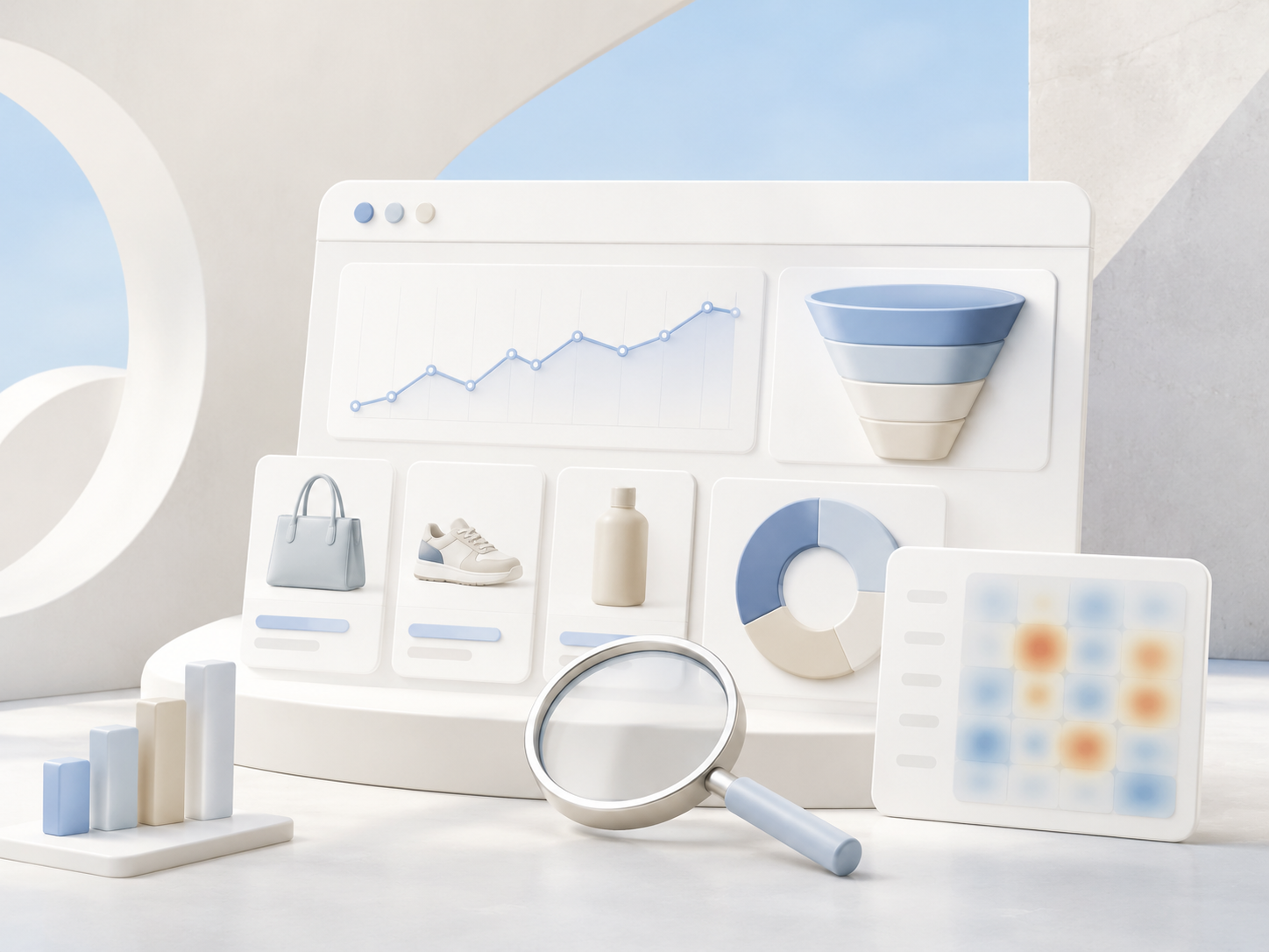 ecommerce analysis