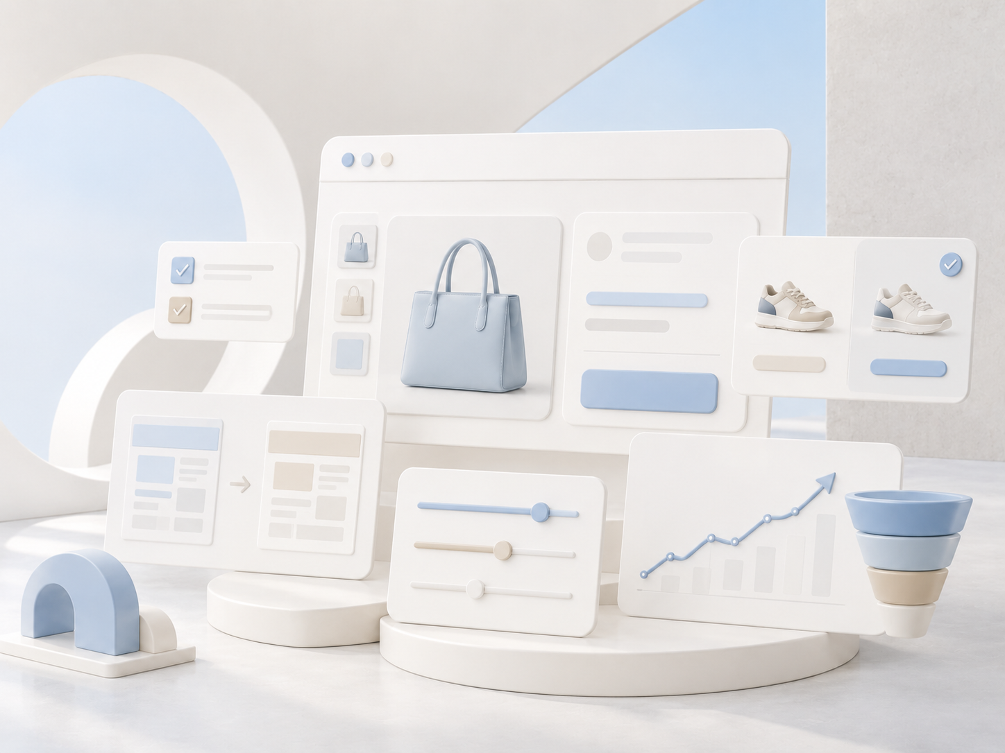 ecommerce optimization