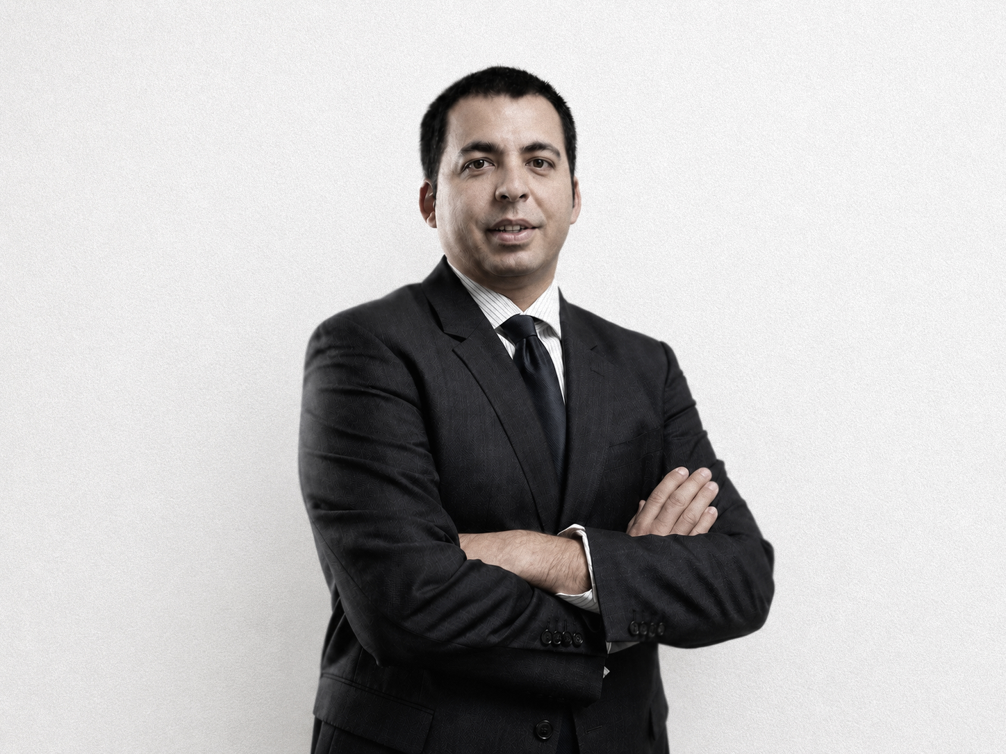 Fabio Martín Ramos abogado de Iuscan Abogados colegiado en Las Palmas especializado en derecho civil