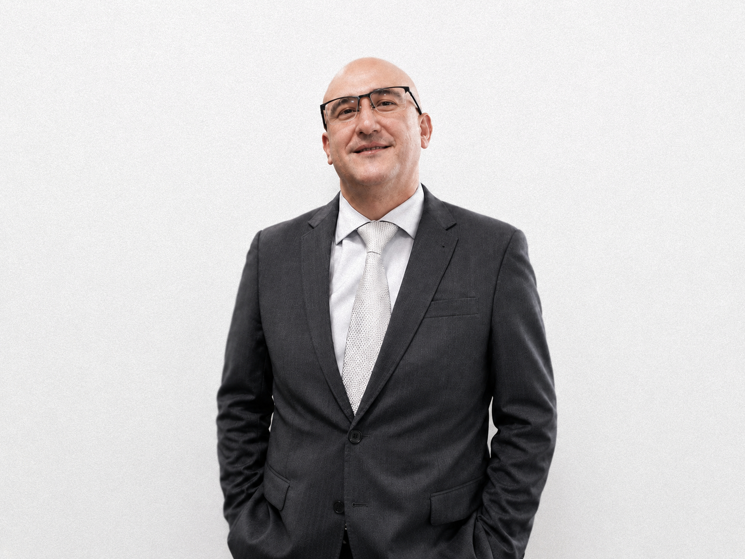 Sergio Suárez Díaz abogado de Iuscan Abogados colegiado en Las Palmas especializado en derecho civil