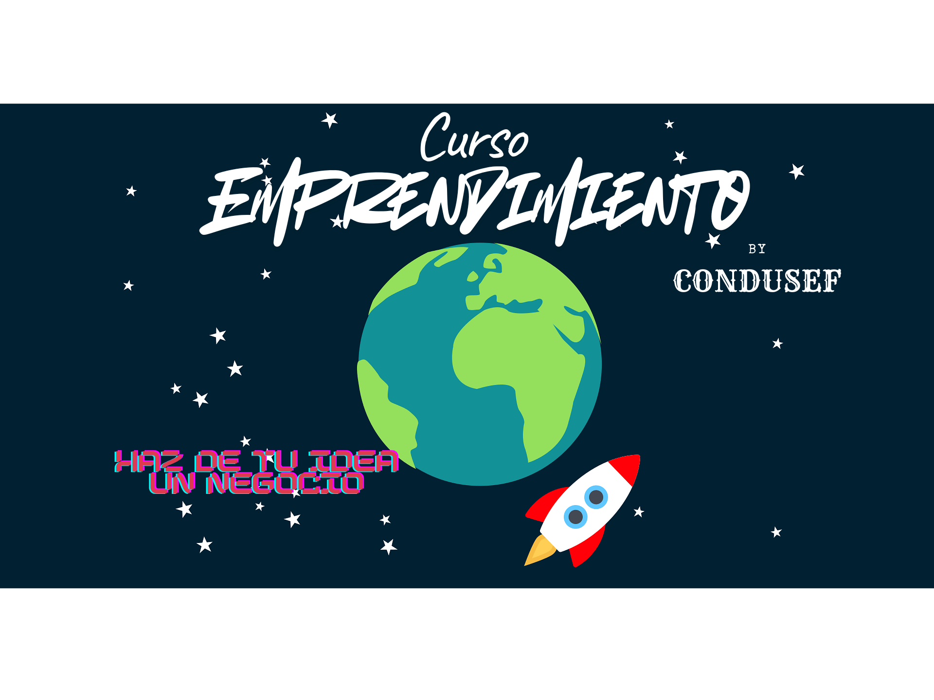 curso gratuito de emprendimiento condusef