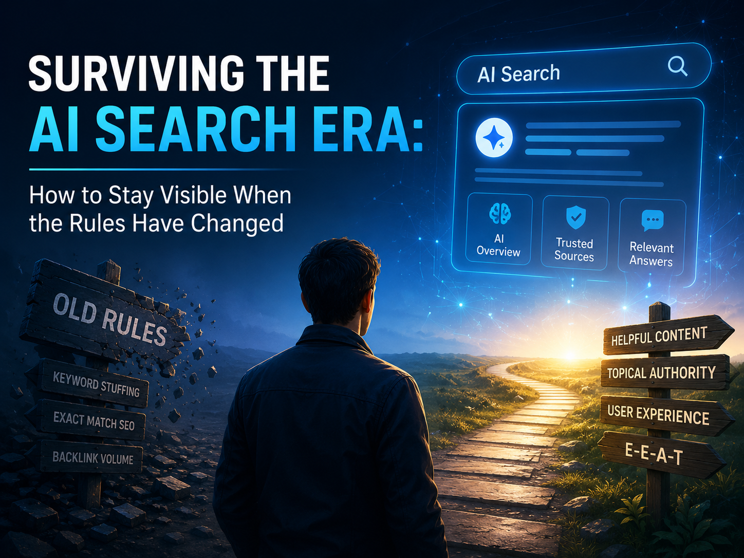 SEO Optimization