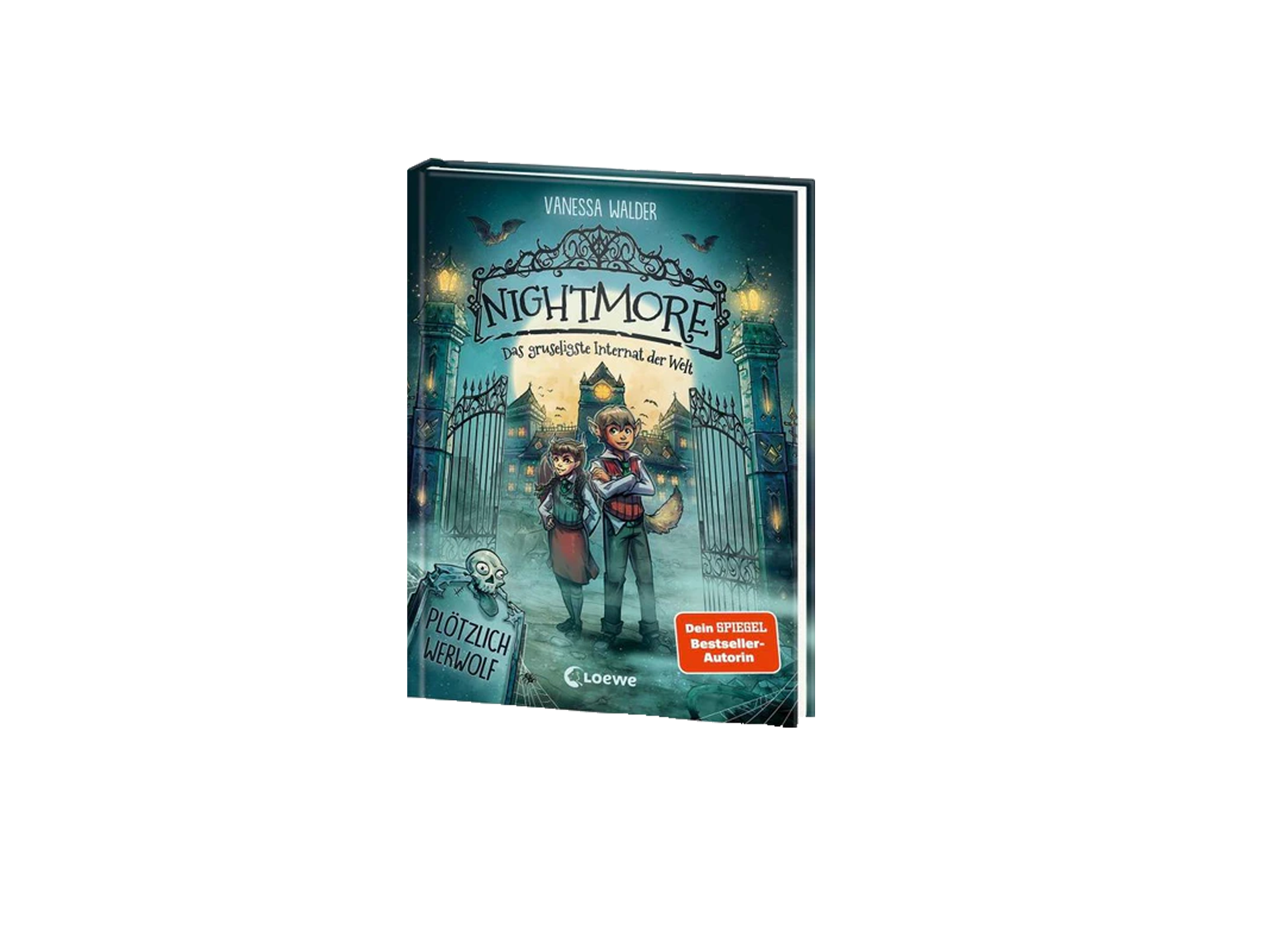 Cover 3D Nightmore