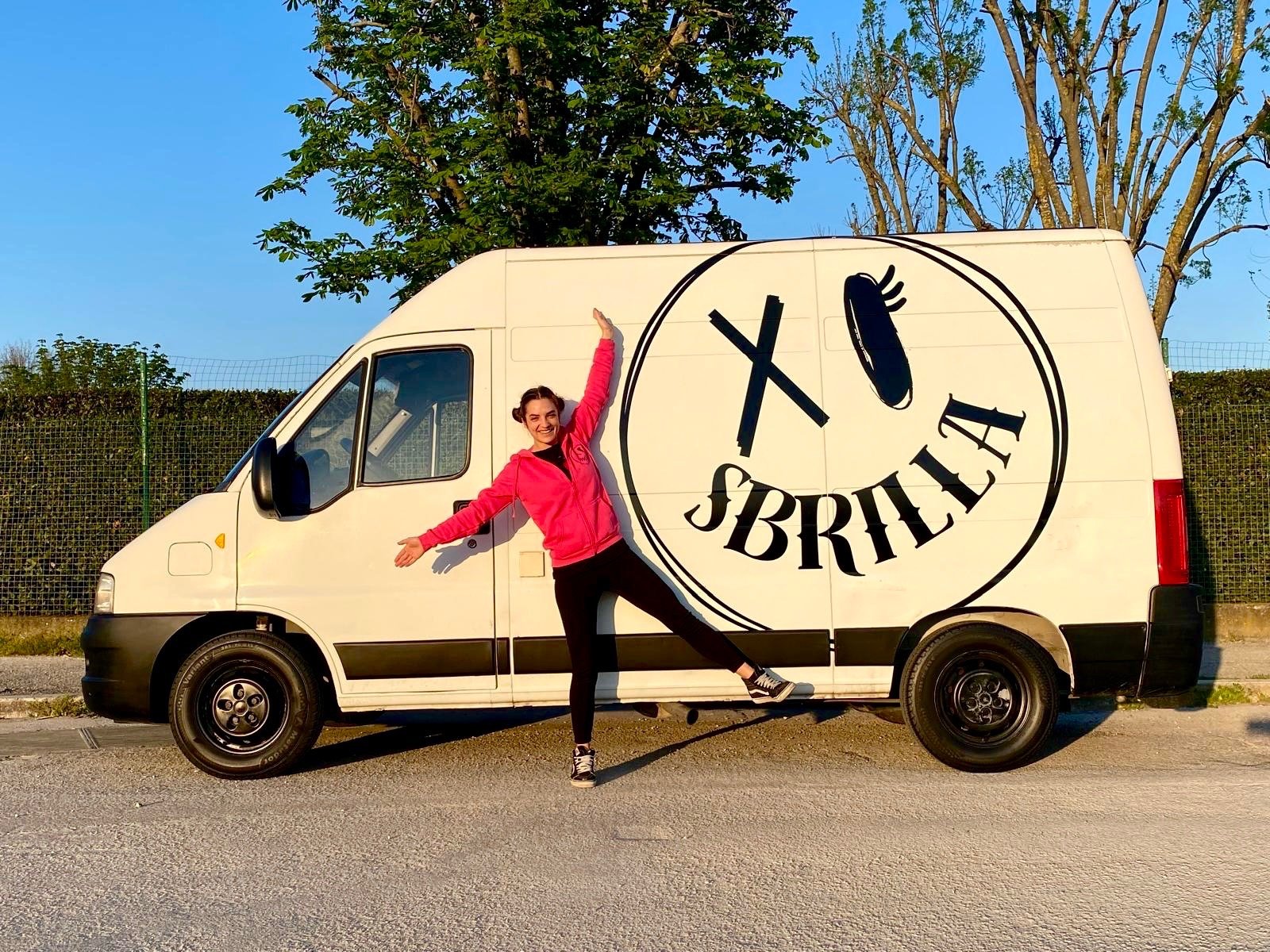 matrimoni drink truck e catering Romagna 