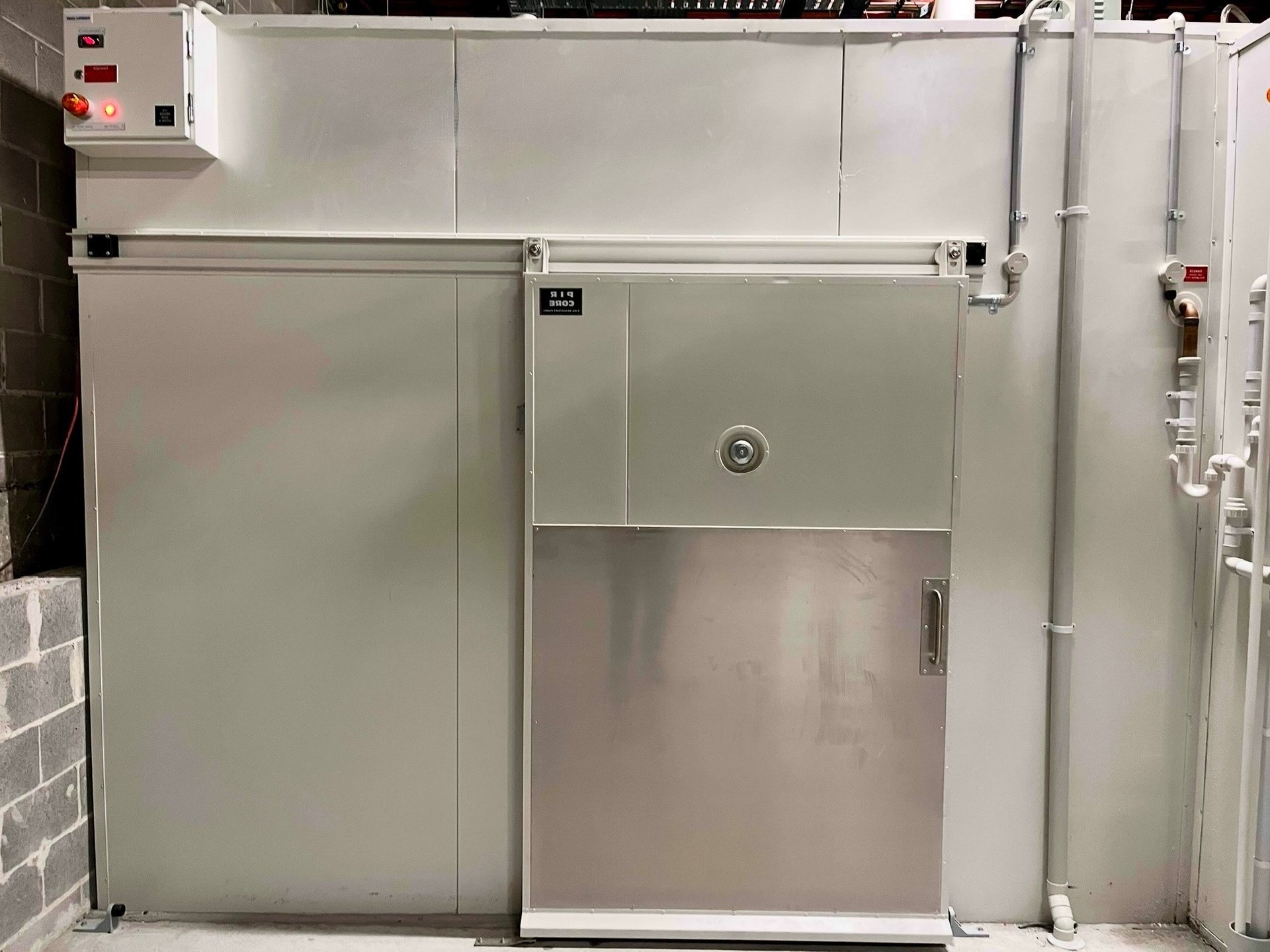 cold room cool room coolroom custom made refrigeration 