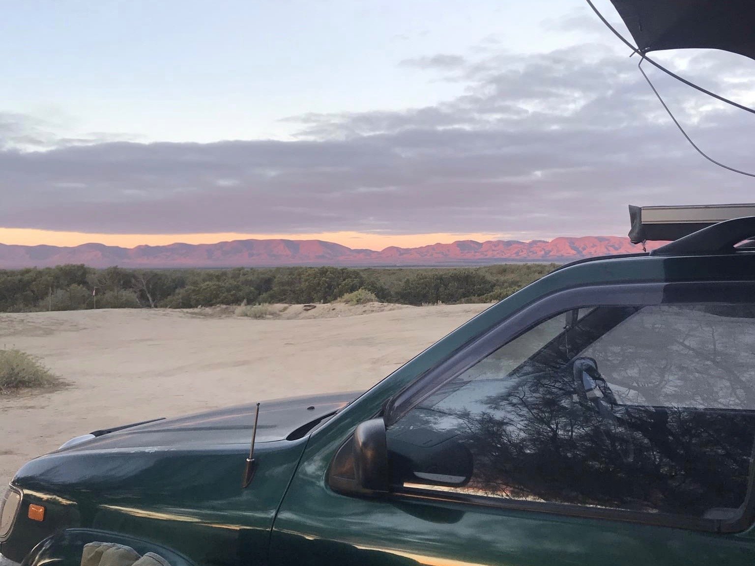 Viaje por South Australia