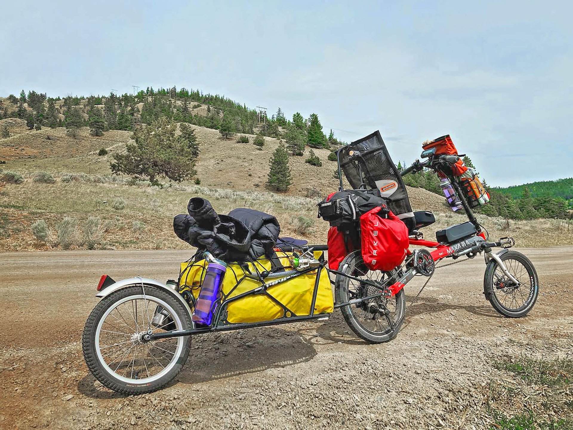 electric-recumbent-bicycle