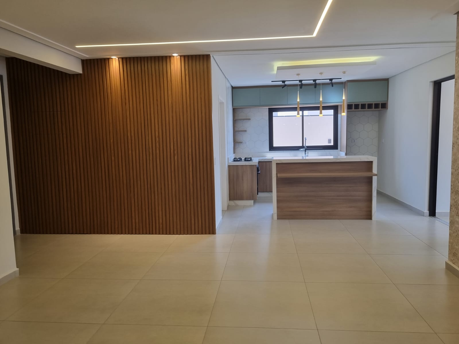 cozinha moderna arquiteto boituva