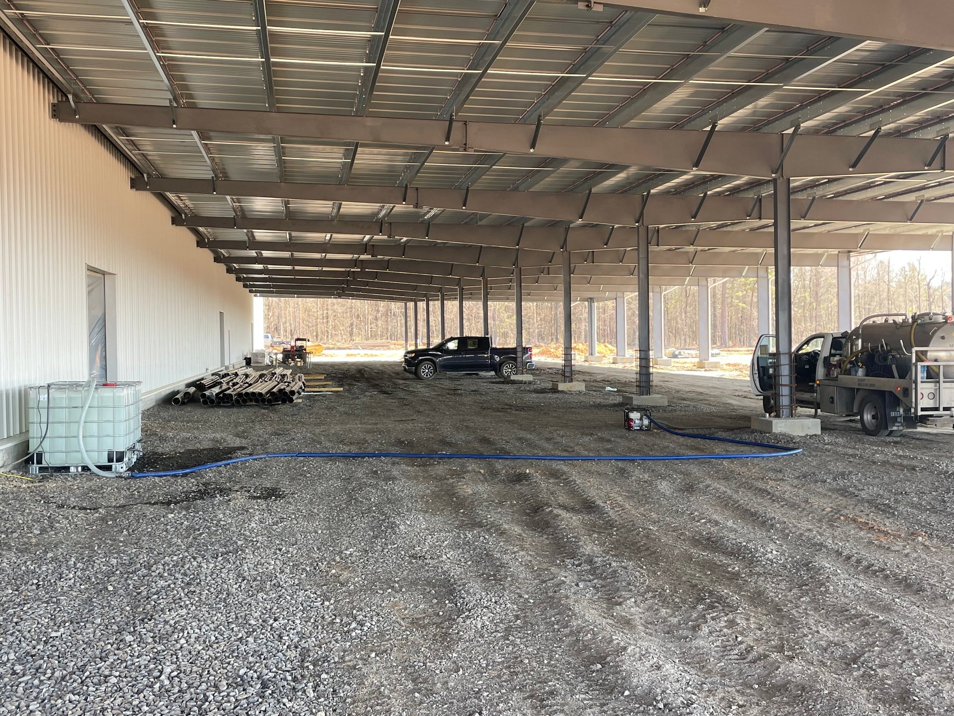 portable restroom solutions Magnolia,AR