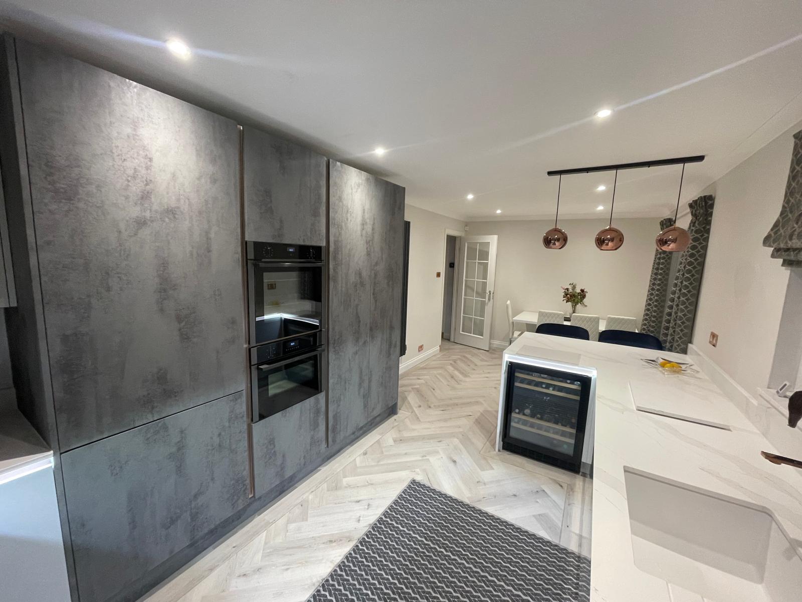 Neff Collection Installed 