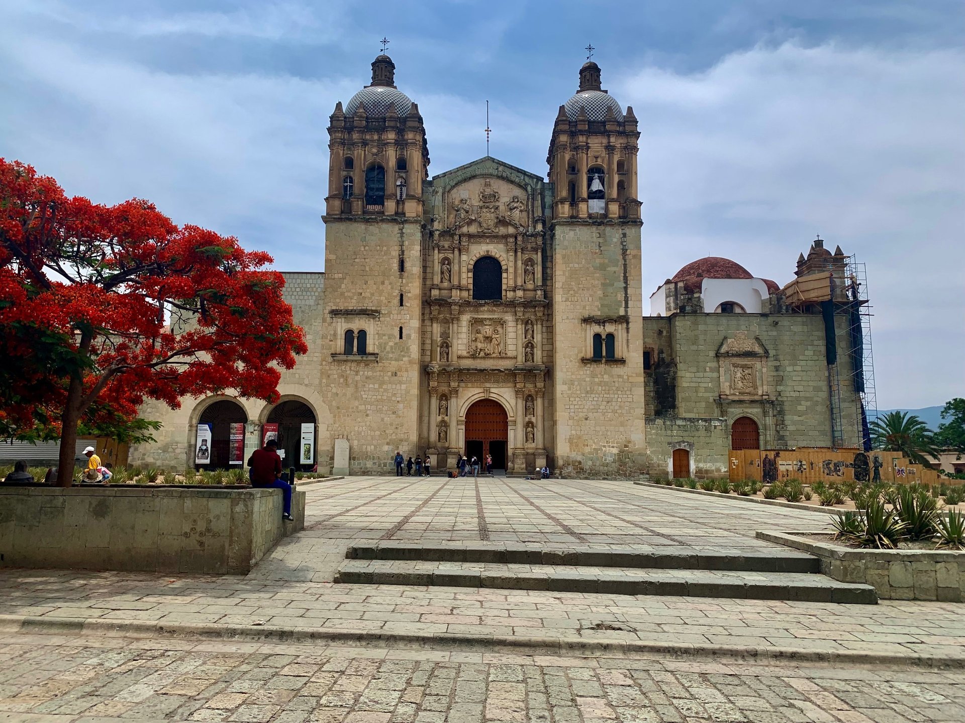 Santo Domingo de Guzman