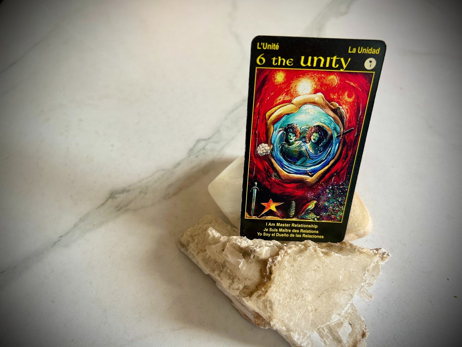 How to Develop Psychic Abilities and Intuition with Tarot