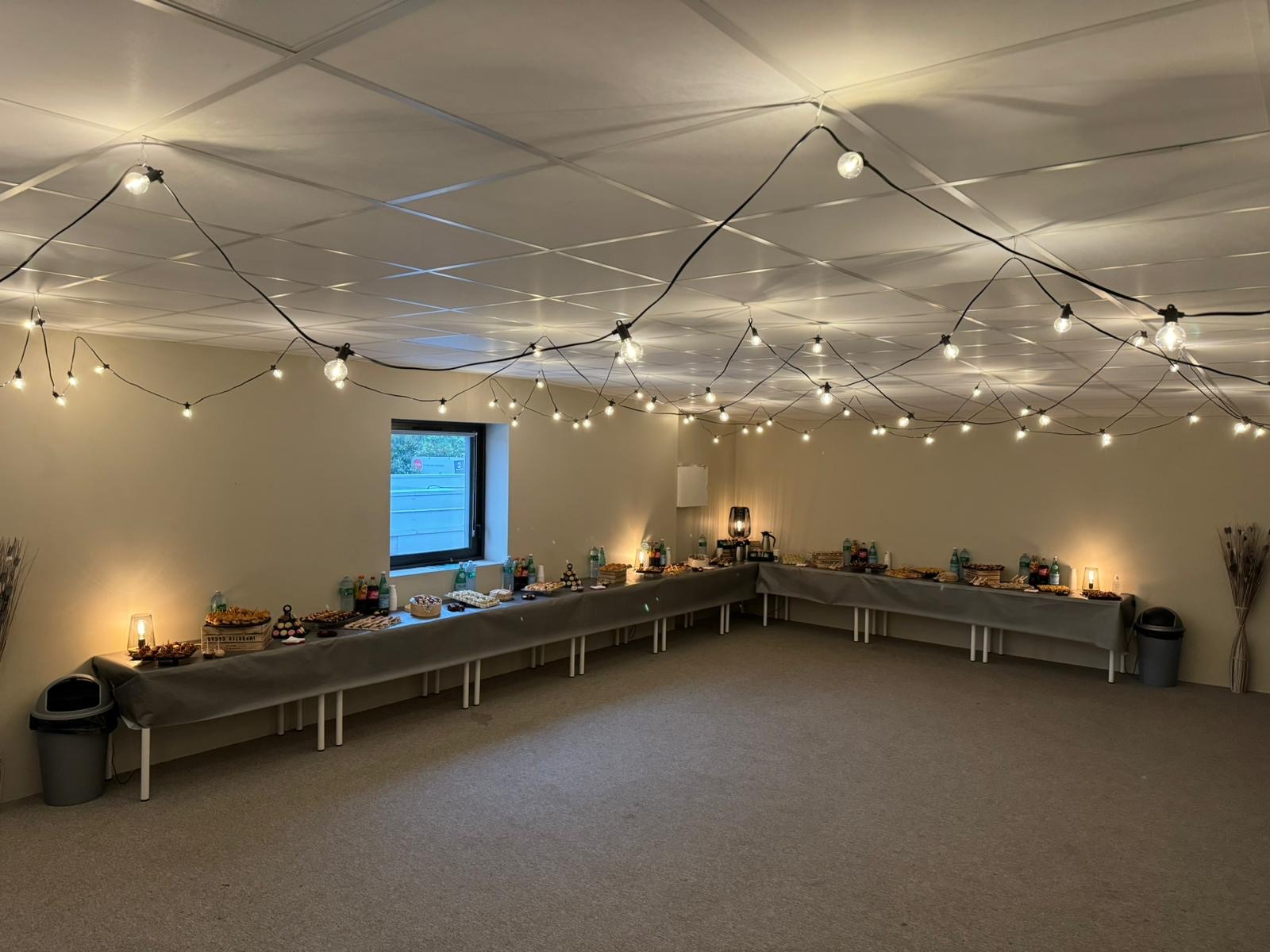 salle de réunion pour team building clermont ferrand