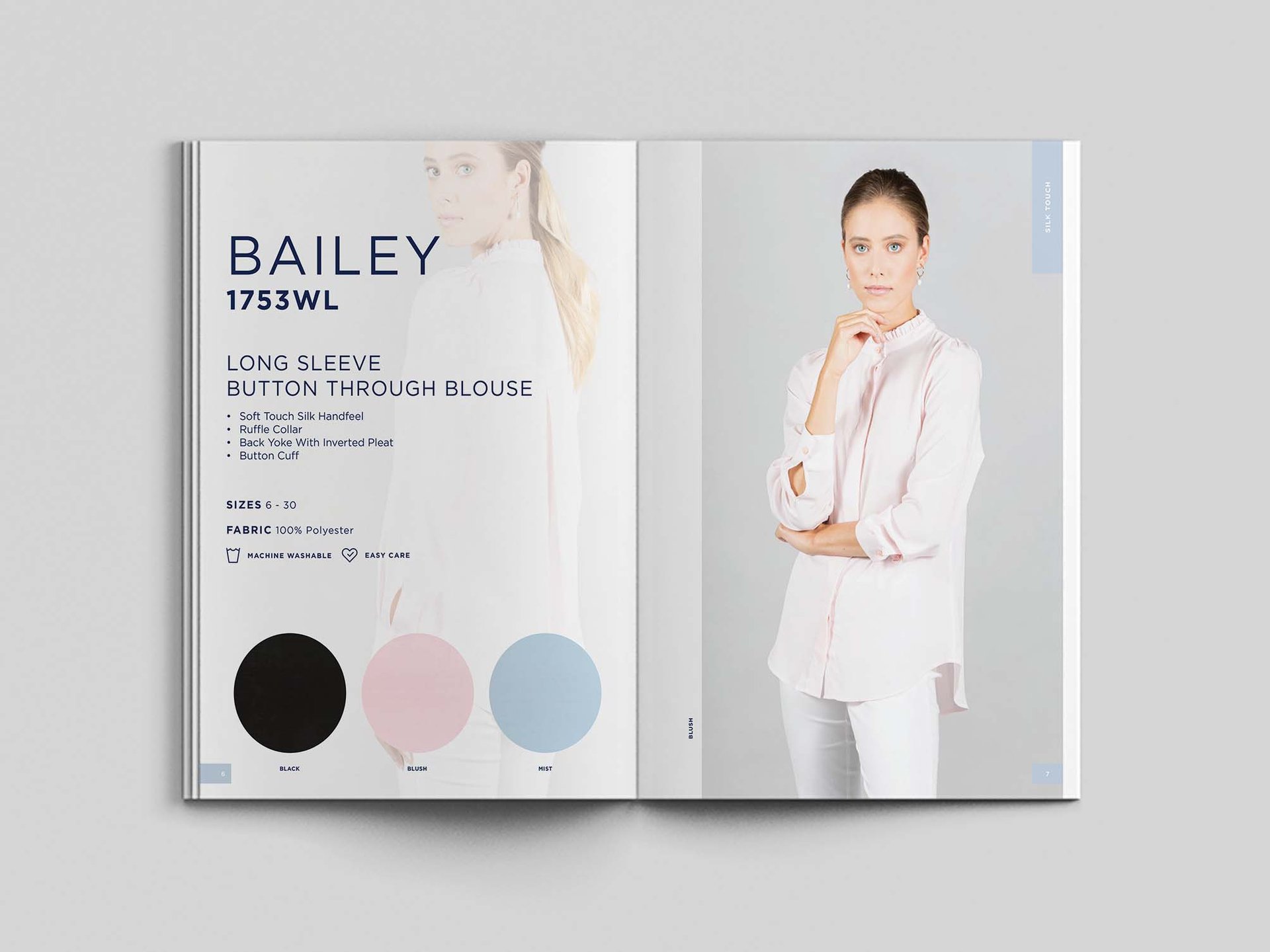 Career by Gloweave Catalogue (Gloweave)